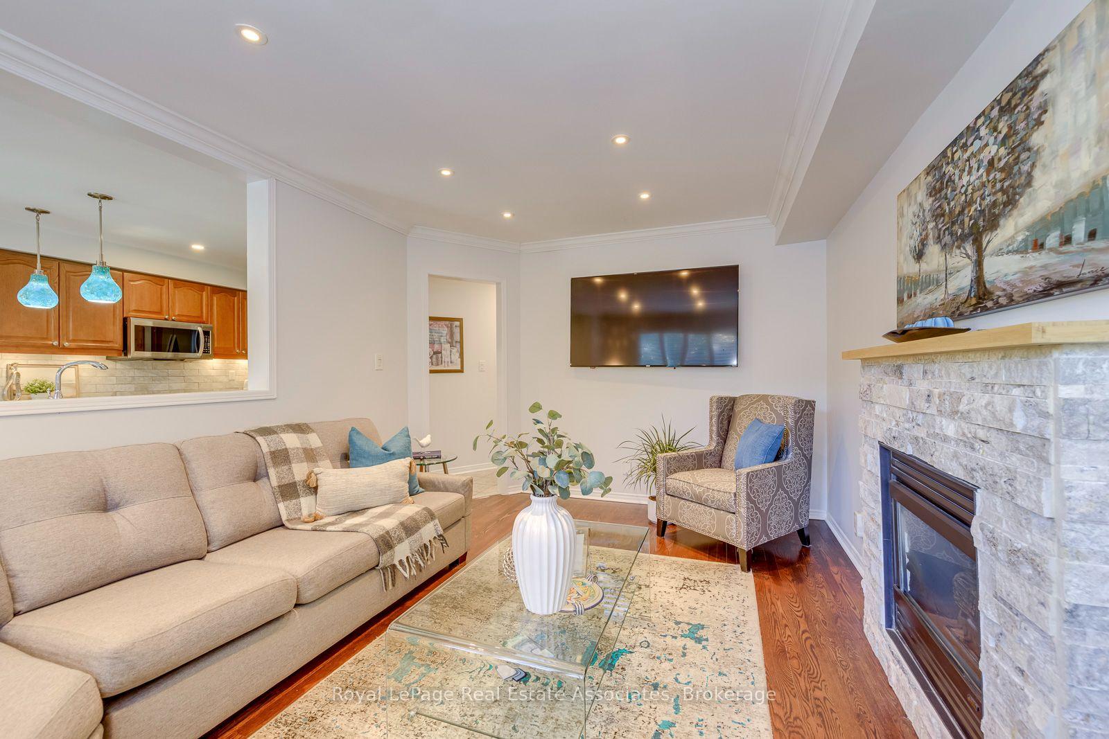 Photo 17 of 3781 Windhaven Drive, Mississauga, Lisgar — HOMEH