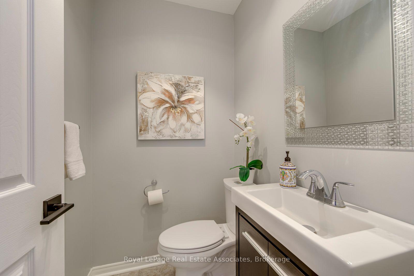 Photo 23 of 3781 Windhaven Drive, Mississauga, Lisgar — HOMEH