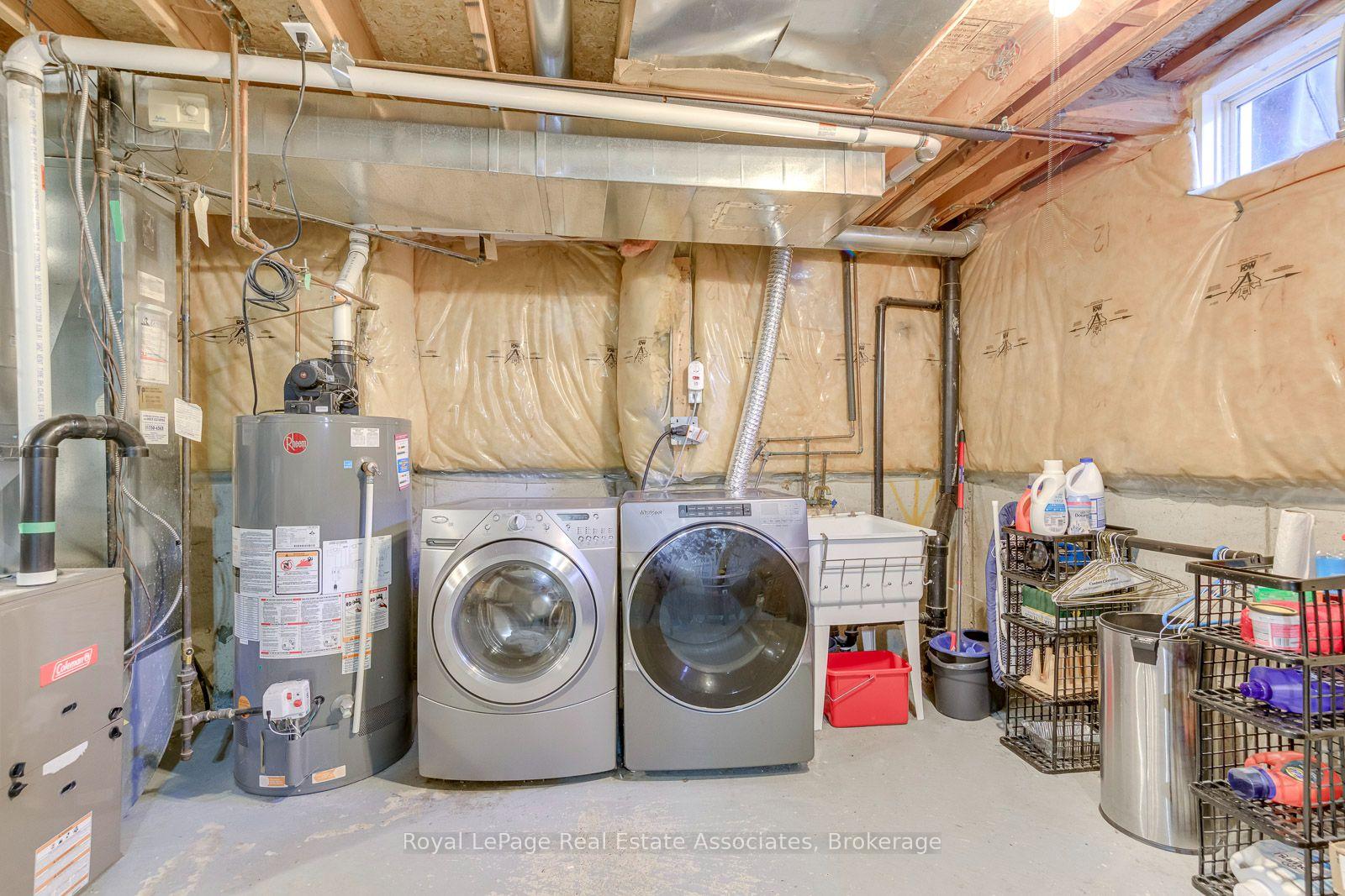 Photo 38 of 3781 Windhaven Drive, Mississauga, Lisgar — HOMEH