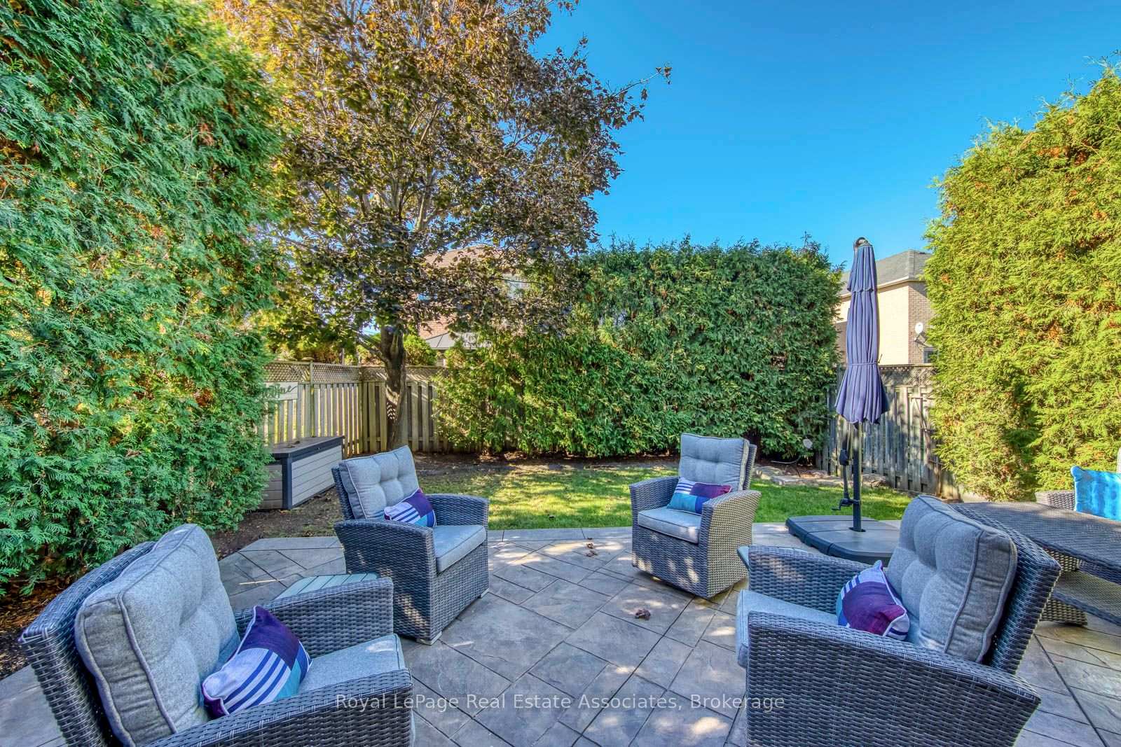Photo 39 of 3781 Windhaven Drive, Mississauga, Lisgar — HOMEH