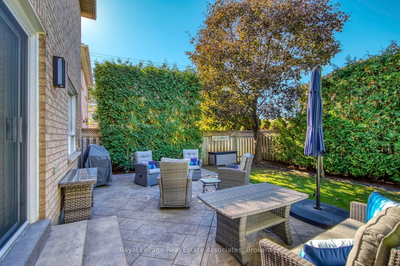 Photo 41 of 3781 Windhaven Drive, Mississauga, Lisgar — HOMEH