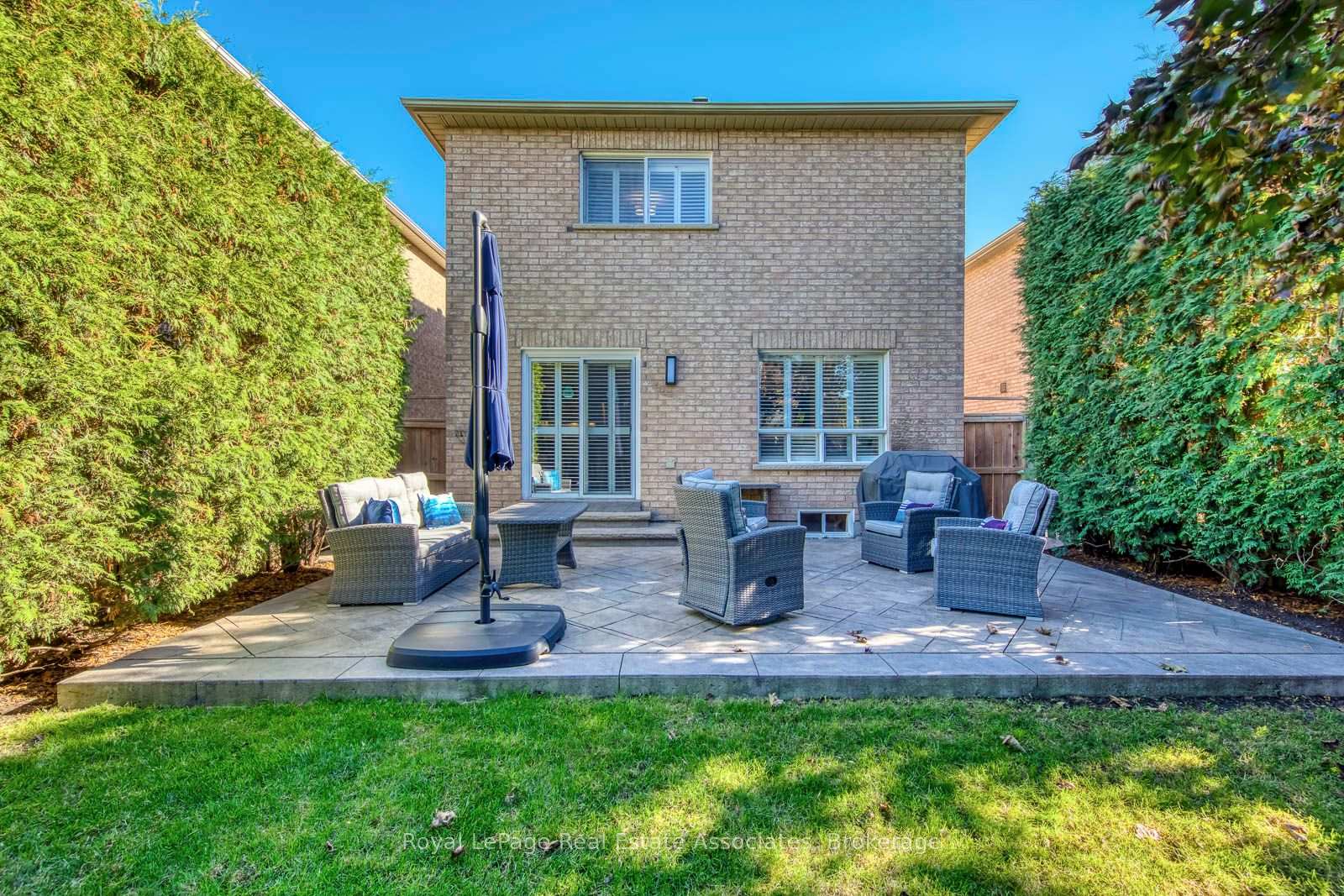 Photo 42 of 3781 Windhaven Drive, Mississauga, Lisgar — HOMEH