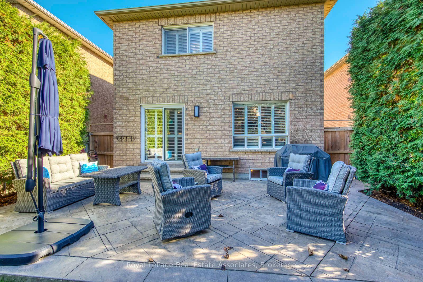 Photo 43 of 3781 Windhaven Drive, Mississauga, Lisgar — HOMEH