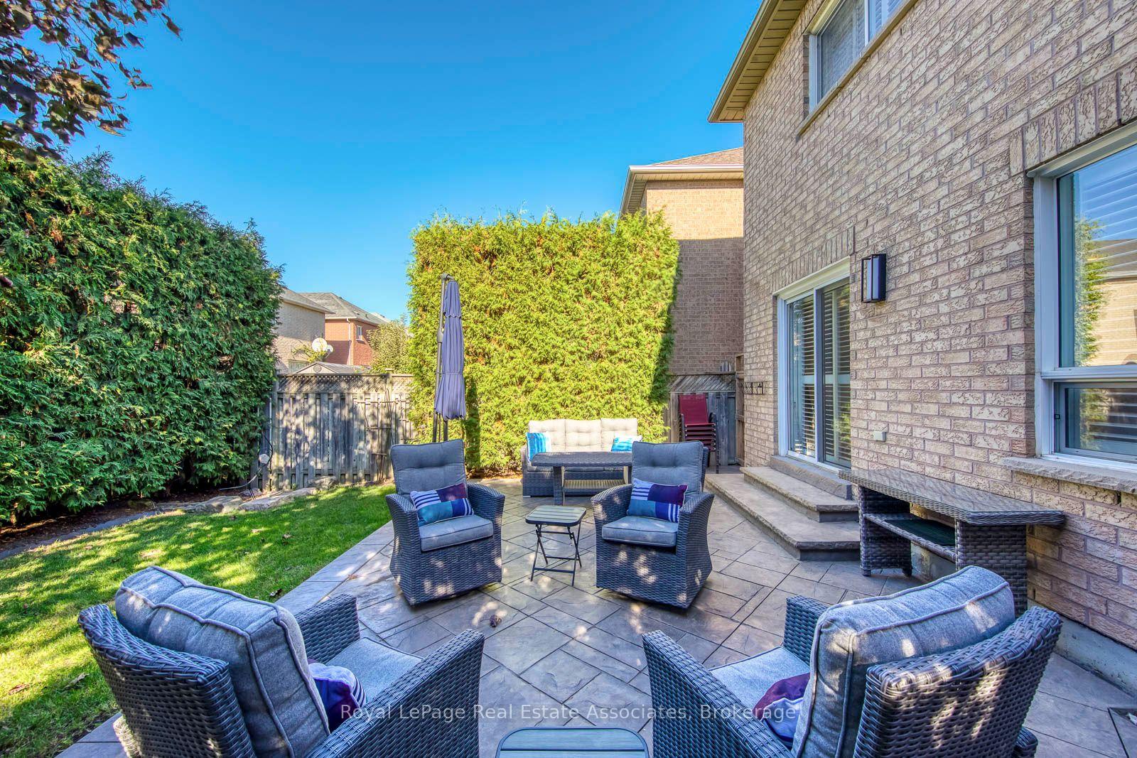 Photo 44 of 3781 Windhaven Drive, Mississauga, Lisgar — HOMEH