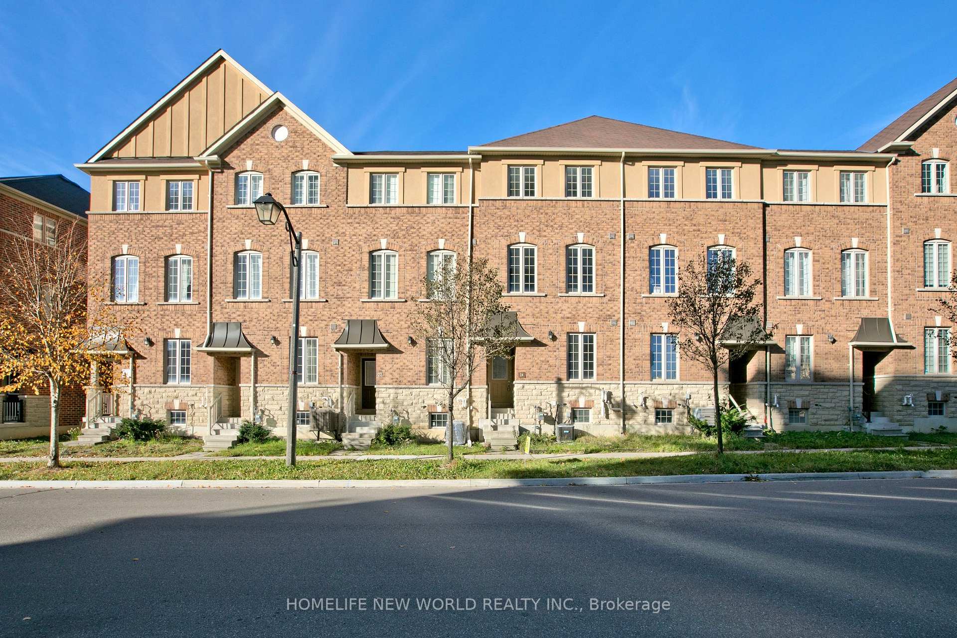 Photo 1 of 24 Orca Drive, Markham, Wismer — HOMEH