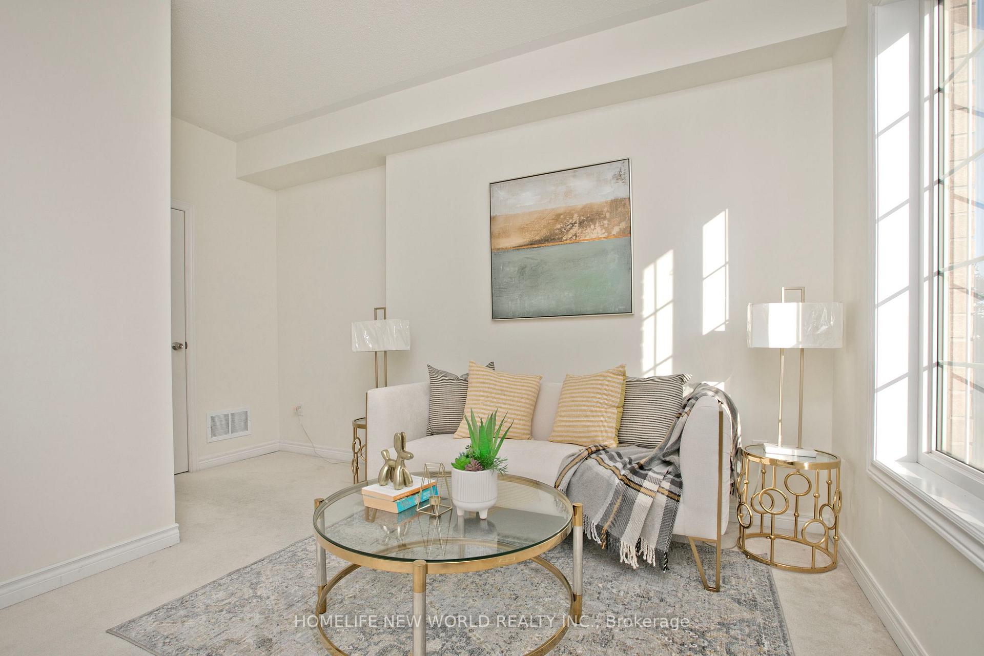 Photo 3 of 24 Orca Drive, Markham, Wismer — HOMEH