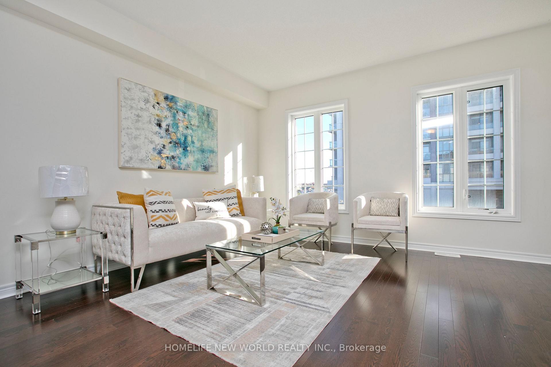 Photo 6 of 24 Orca Drive, Markham, Wismer — HOMEH