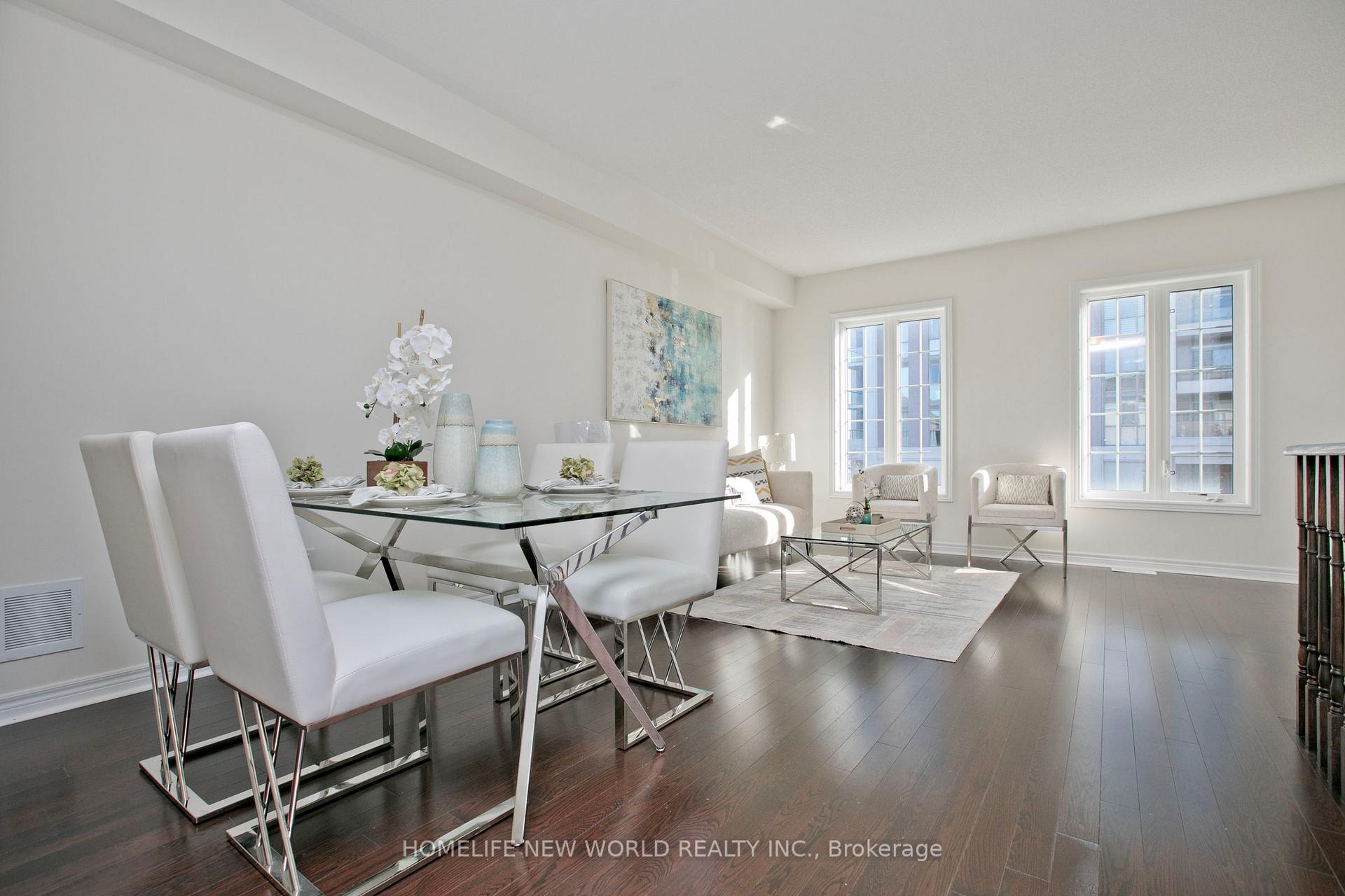 Photo 7 of 24 Orca Drive, Markham, Wismer — HOMEH