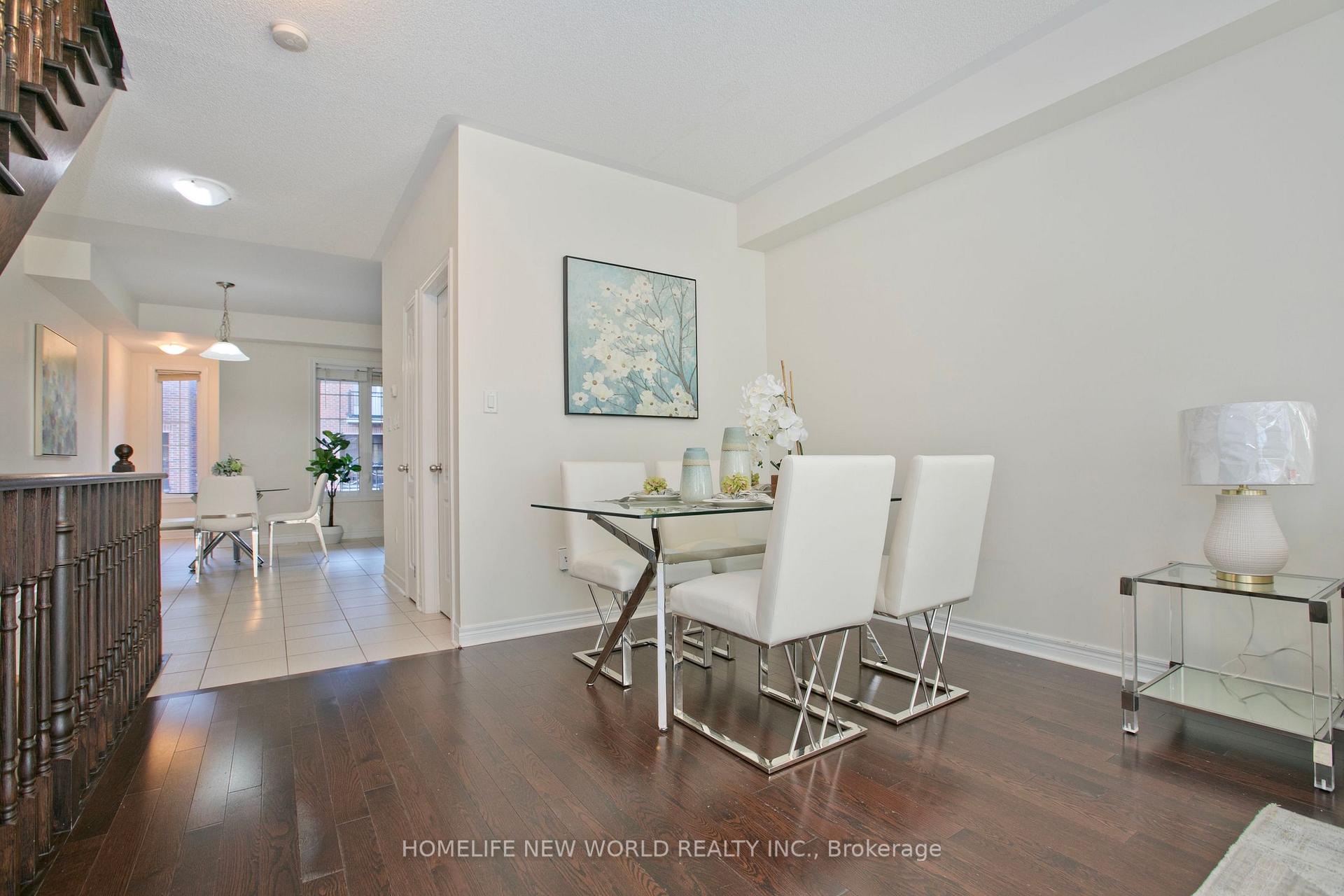 Photo 8 of 24 Orca Drive, Markham, Wismer — HOMEH