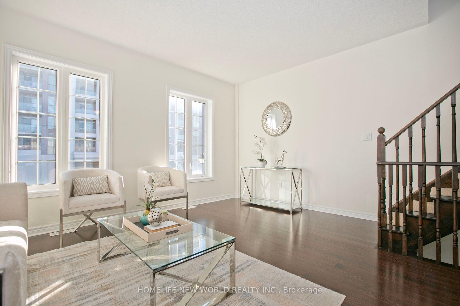 Photo 9 of 24 Orca Drive, Markham, Wismer — HOMEH