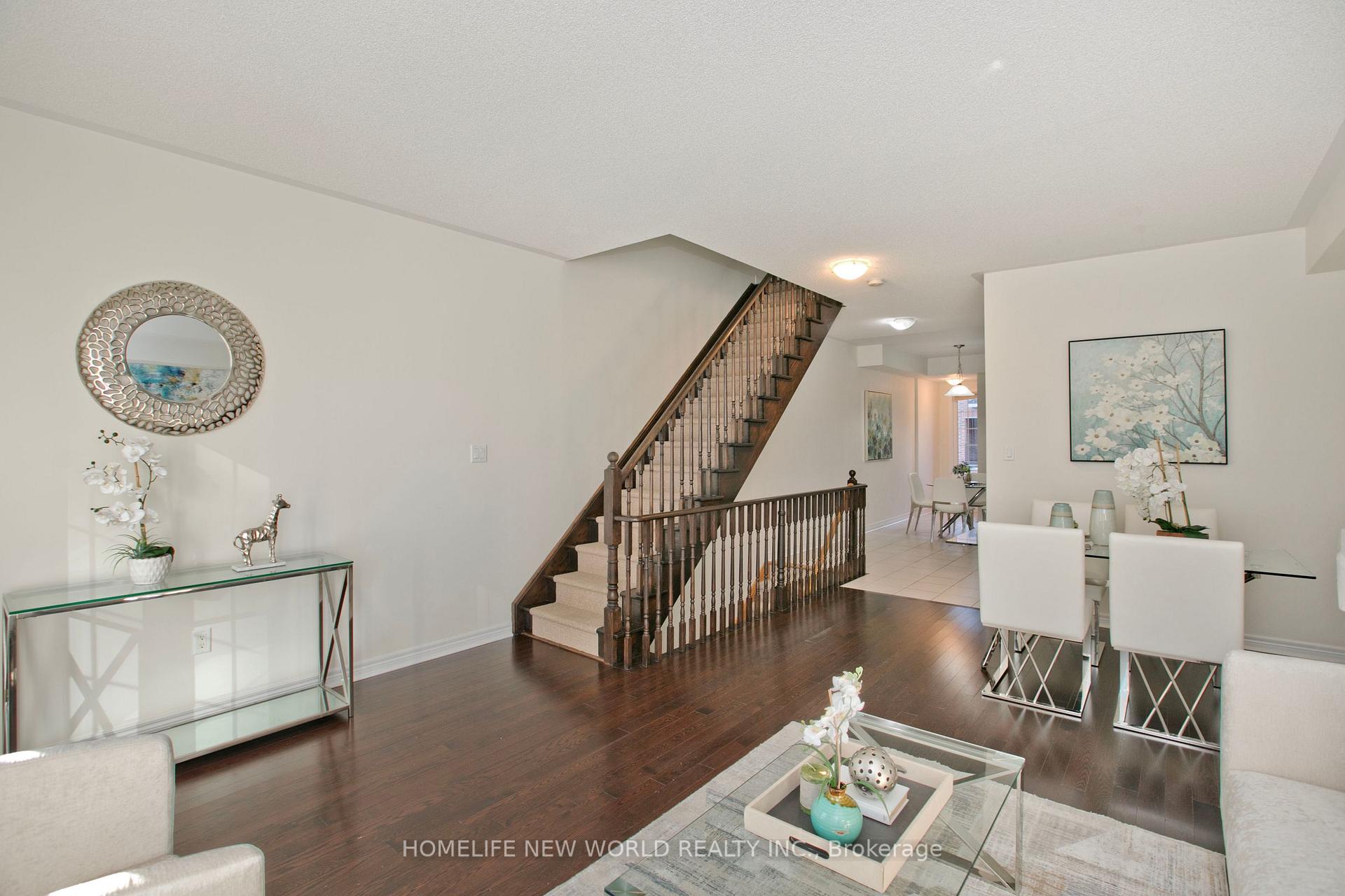 Photo 10 of 24 Orca Drive, Markham, Wismer — HOMEH