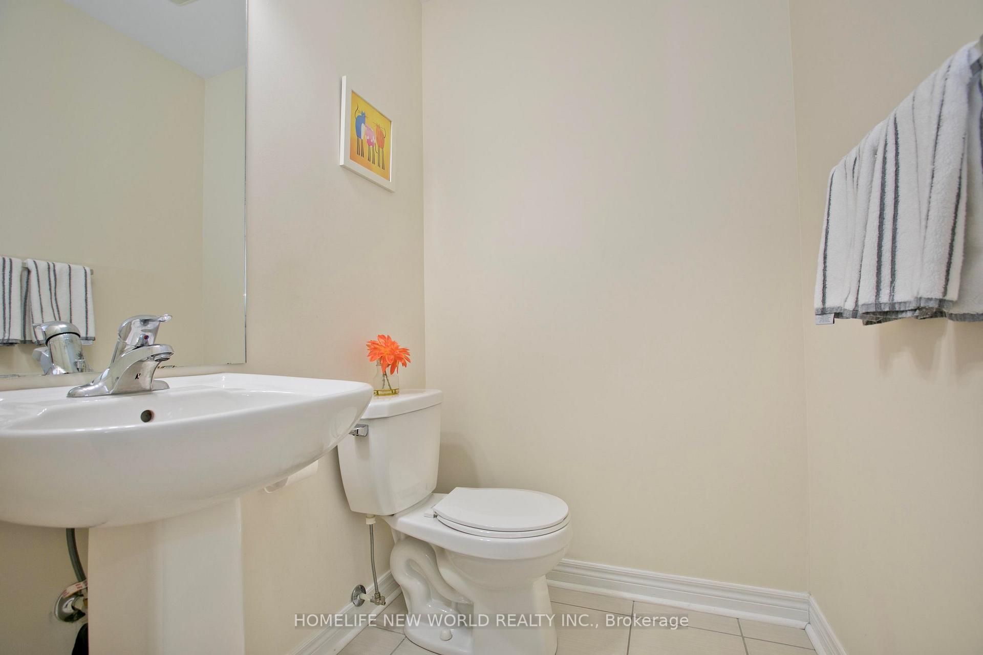 Photo 11 of 24 Orca Drive, Markham, Wismer — HOMEH