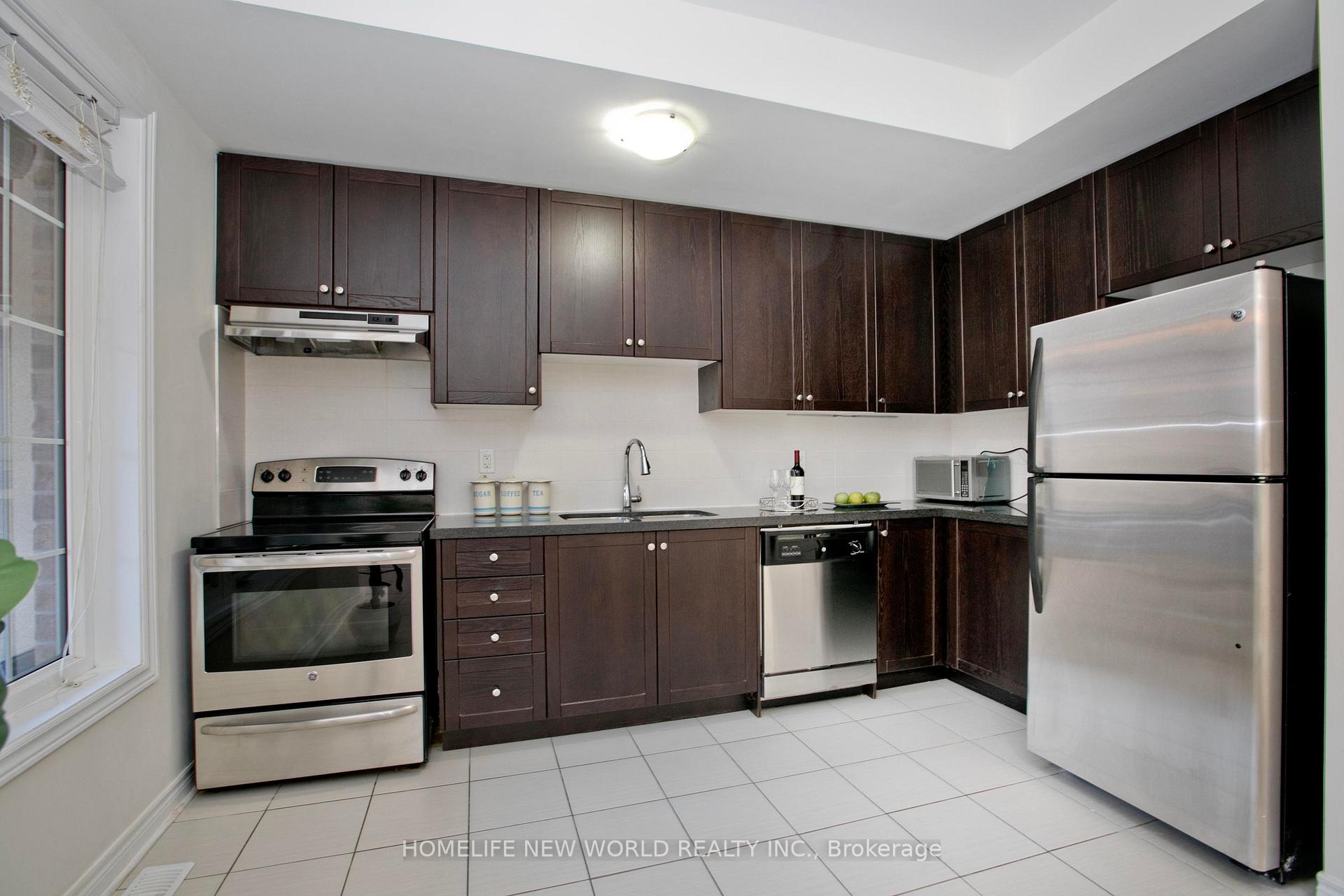 Photo 13 of 24 Orca Drive, Markham, Wismer — HOMEH