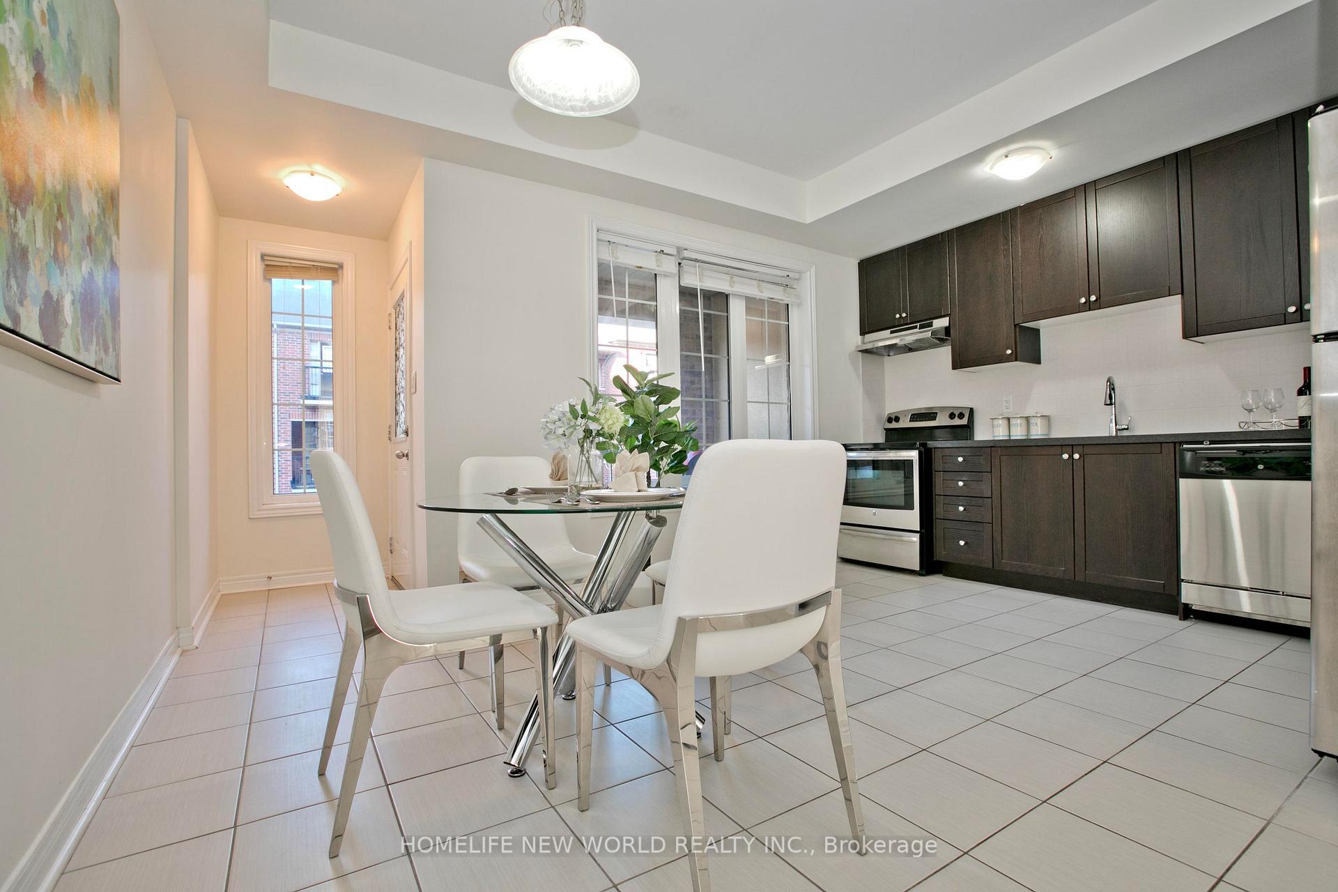 Photo 15 of 24 Orca Drive, Markham, Wismer — HOMEH