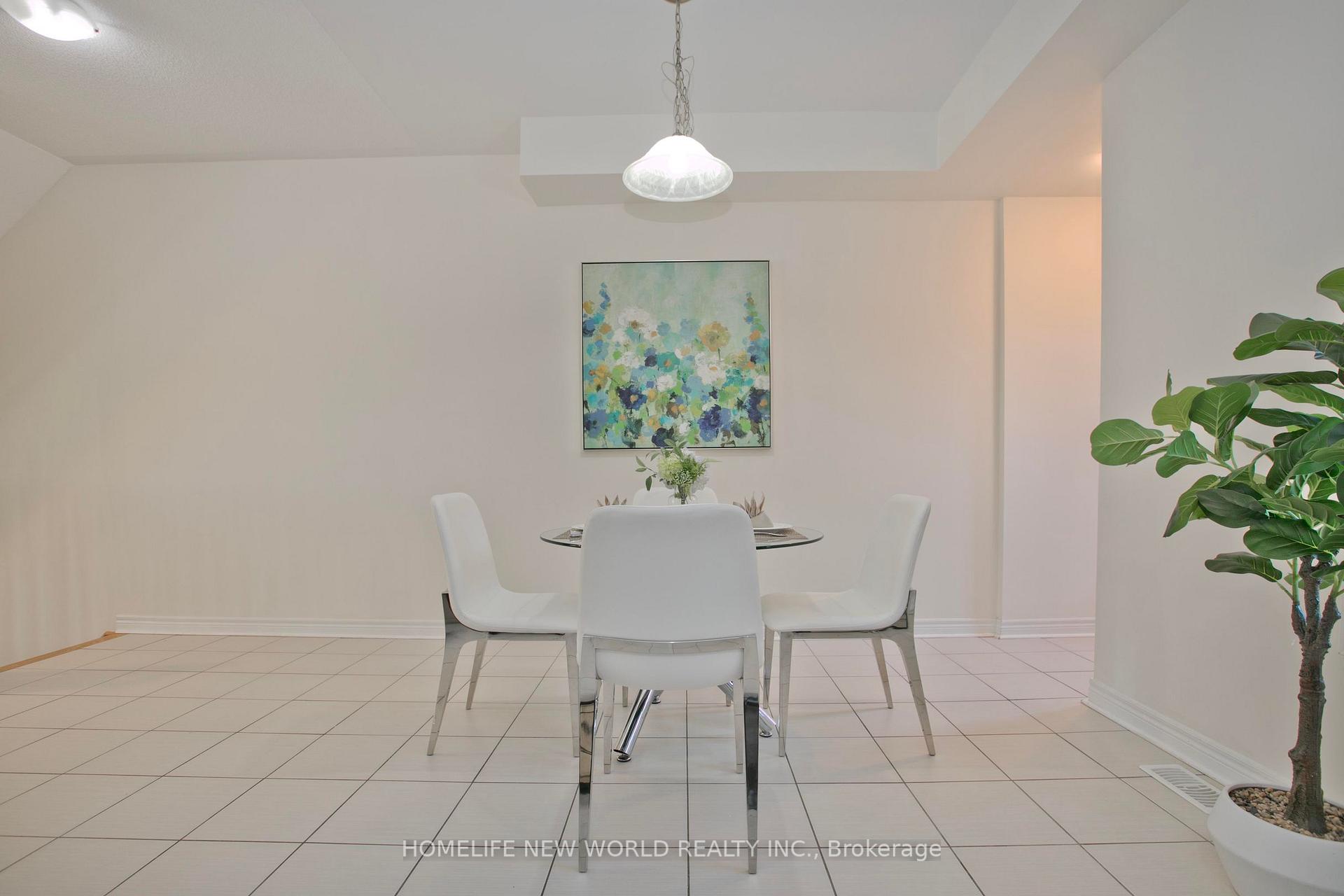 Photo 16 of 24 Orca Drive, Markham, Wismer — HOMEH