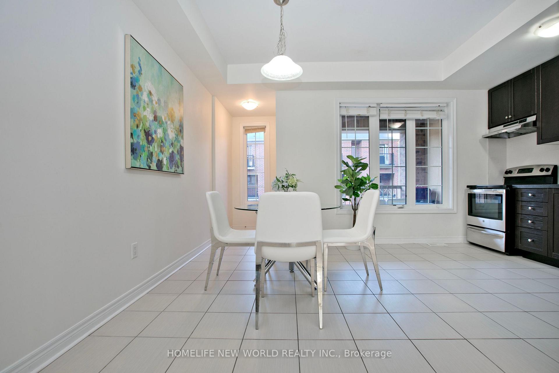 Photo 17 of 24 Orca Drive, Markham, Wismer — HOMEH