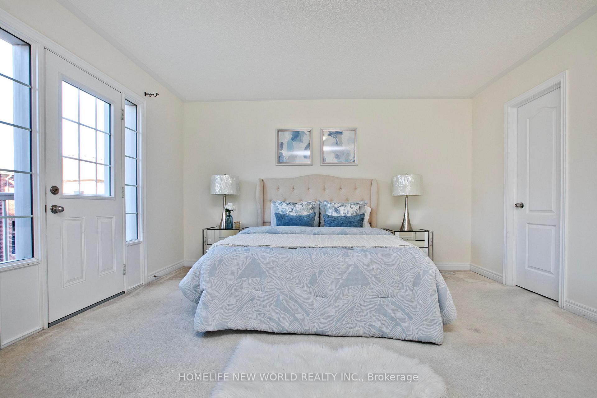 Photo 18 of 24 Orca Drive, Markham, Wismer — HOMEH