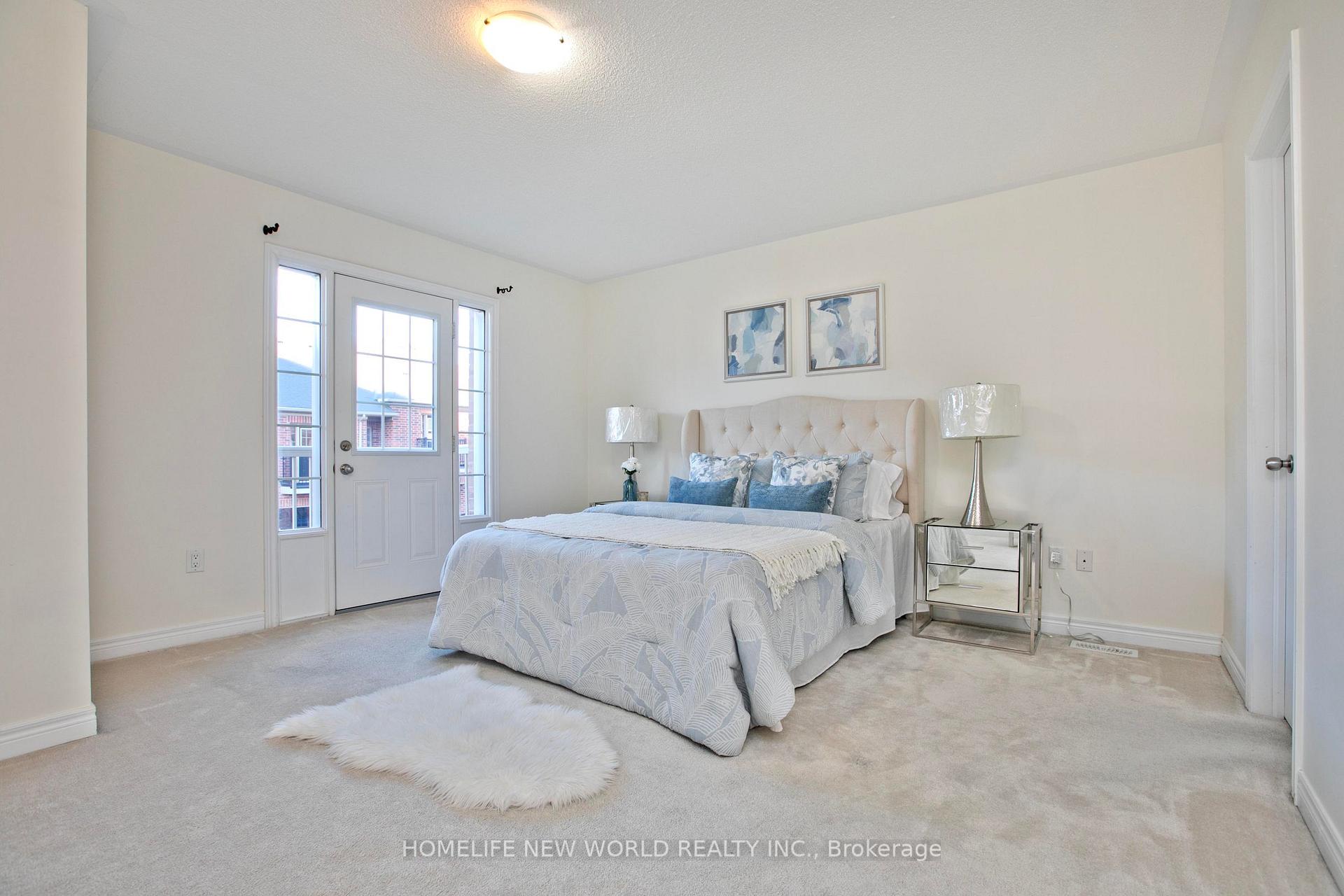 Photo 19 of 24 Orca Drive, Markham, Wismer — HOMEH