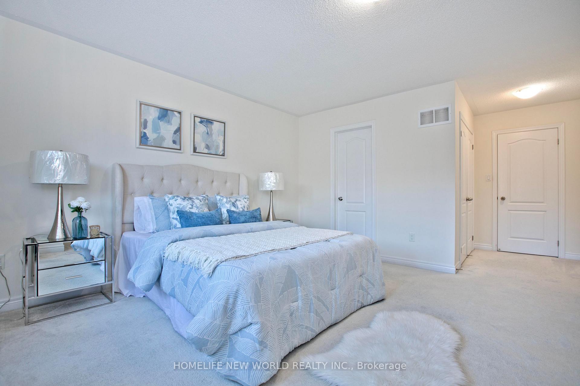 Photo 20 of 24 Orca Drive, Markham, Wismer — HOMEH