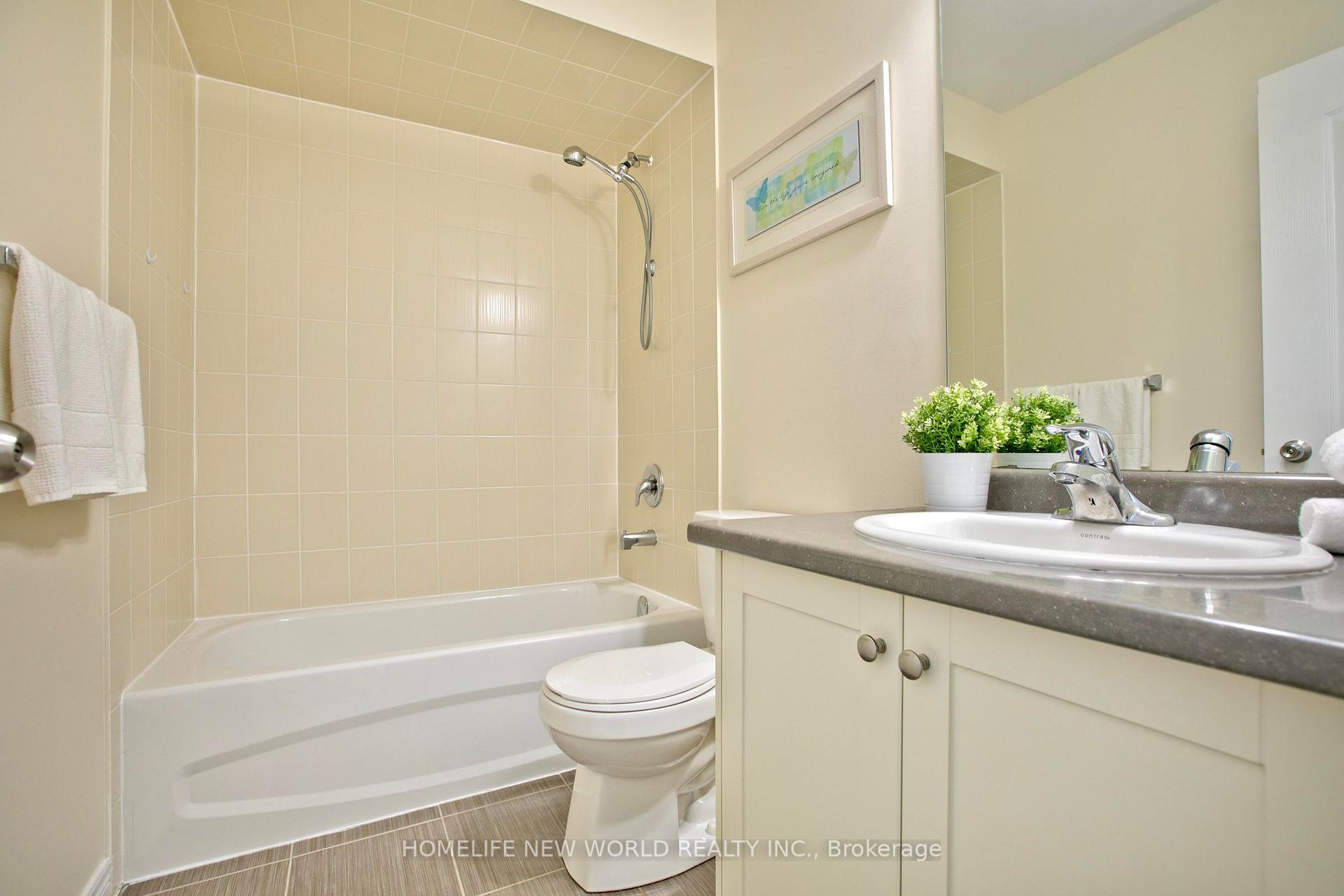 Photo 21 of 24 Orca Drive, Markham, Wismer — HOMEH