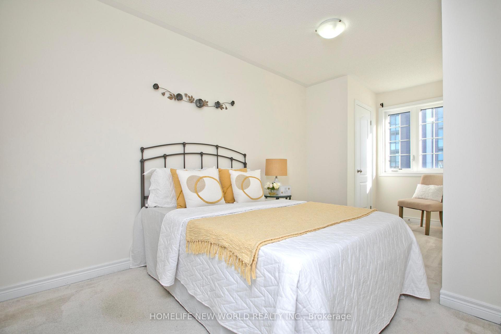 Photo 22 of 24 Orca Drive, Markham, Wismer — HOMEH