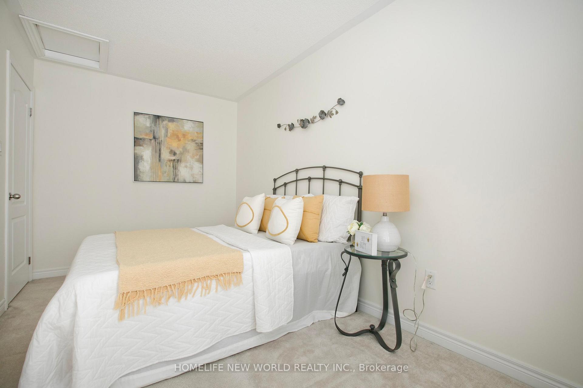 Photo 23 of 24 Orca Drive, Markham, Wismer — HOMEH