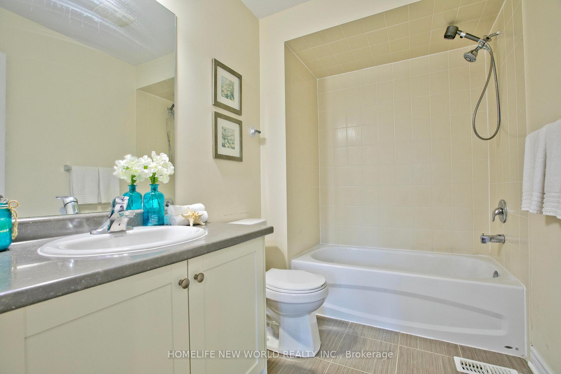 Photo 25 of 24 Orca Drive, Markham, Wismer — HOMEH