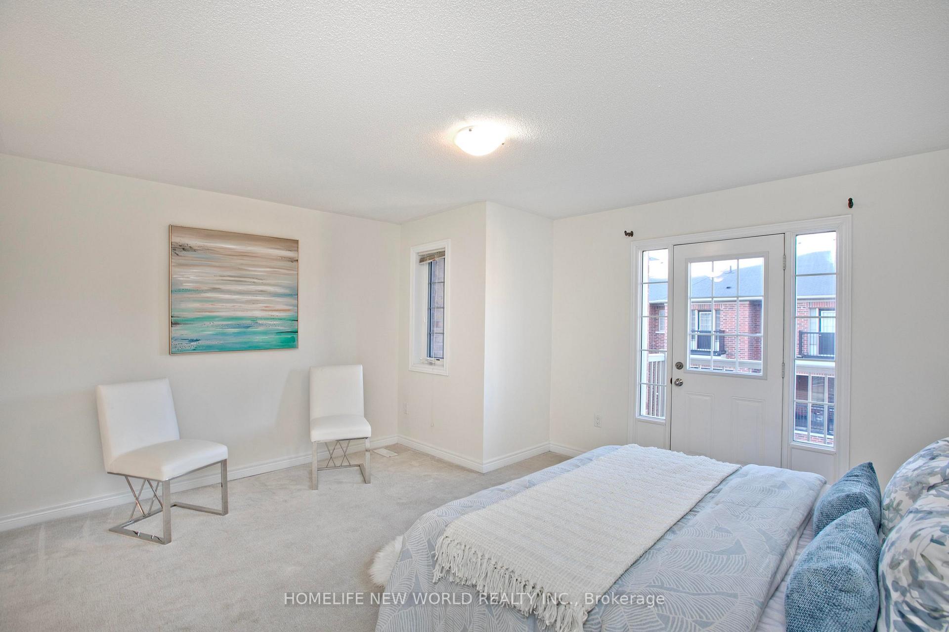 Photo 26 of 24 Orca Drive, Markham, Wismer — HOMEH