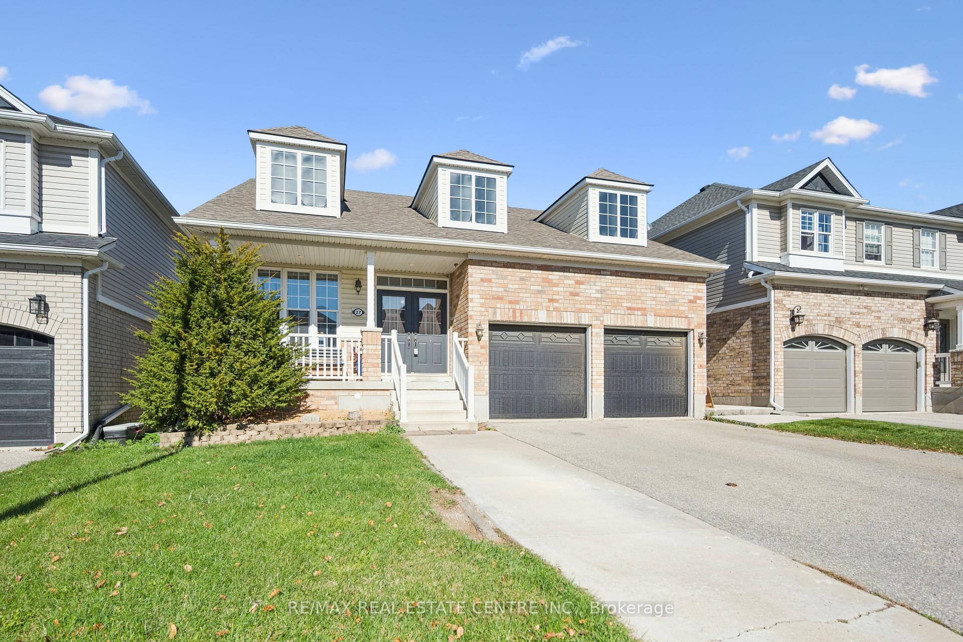 Photo 6 of 27 Triller Avenue, Cambridge, Christopher-Champlain — HOMEH