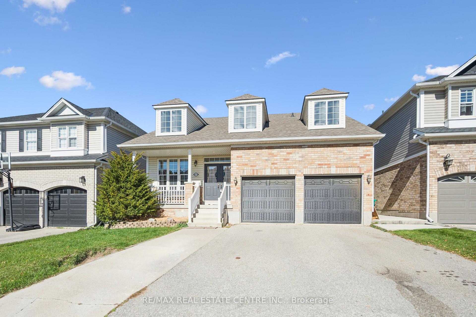 Photo 7 of 27 Triller Avenue, Cambridge, Christopher-Champlain — HOMEH