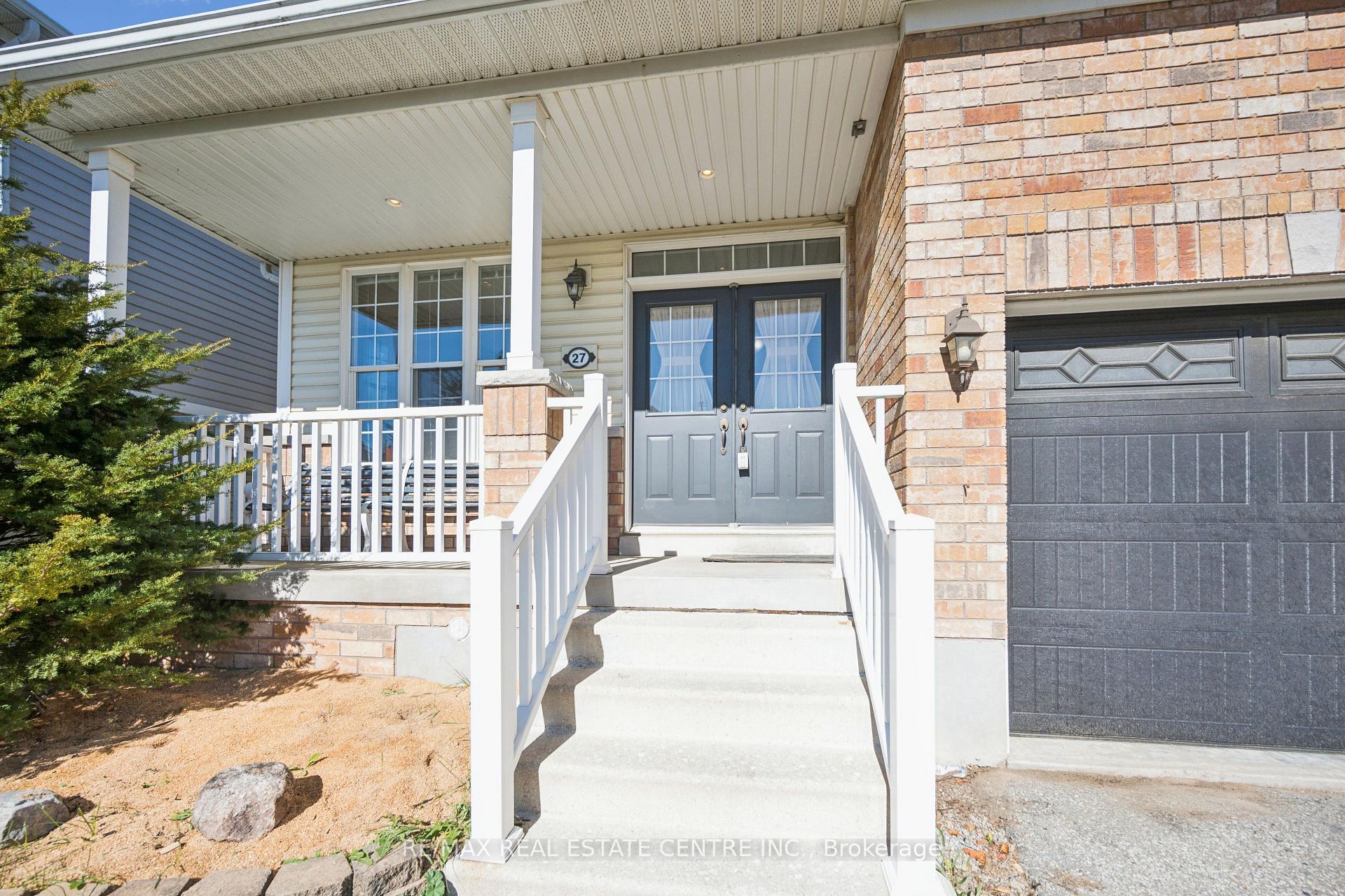 Photo 9 of 27 Triller Avenue, Cambridge, Christopher-Champlain — HOMEH