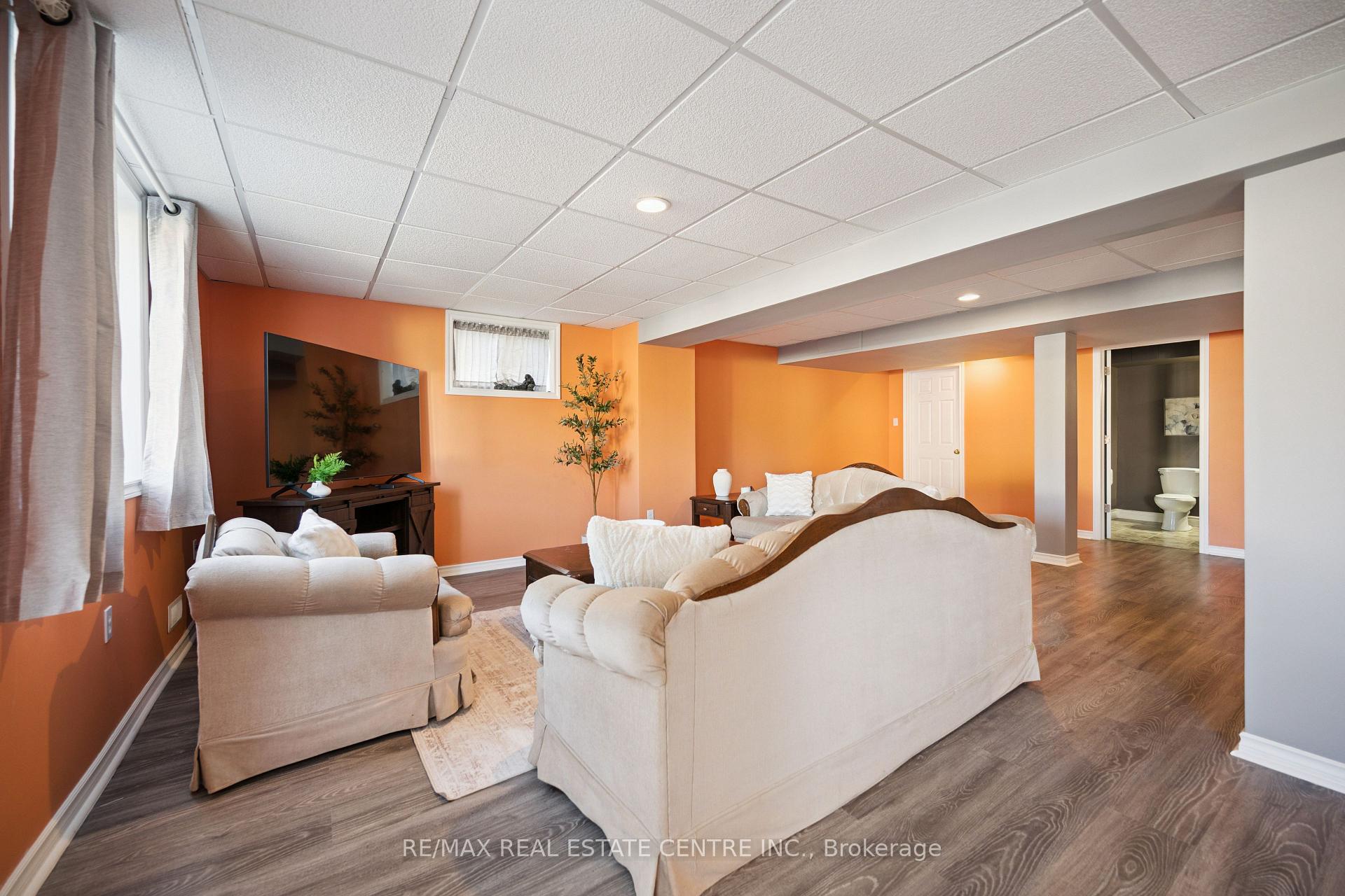 Photo 26 of 27 Triller Avenue, Cambridge, Christopher-Champlain — HOMEH