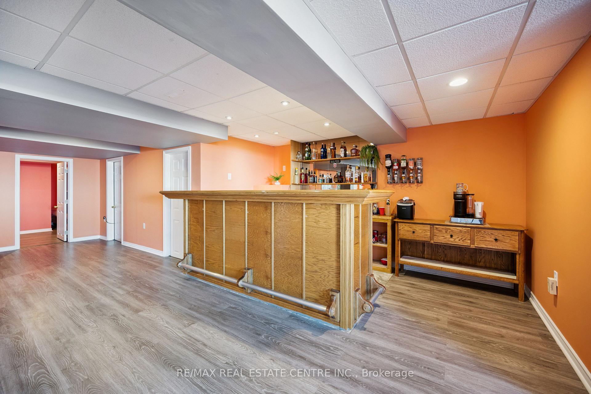Photo 28 of 27 Triller Avenue, Cambridge, Christopher-Champlain — HOMEH
