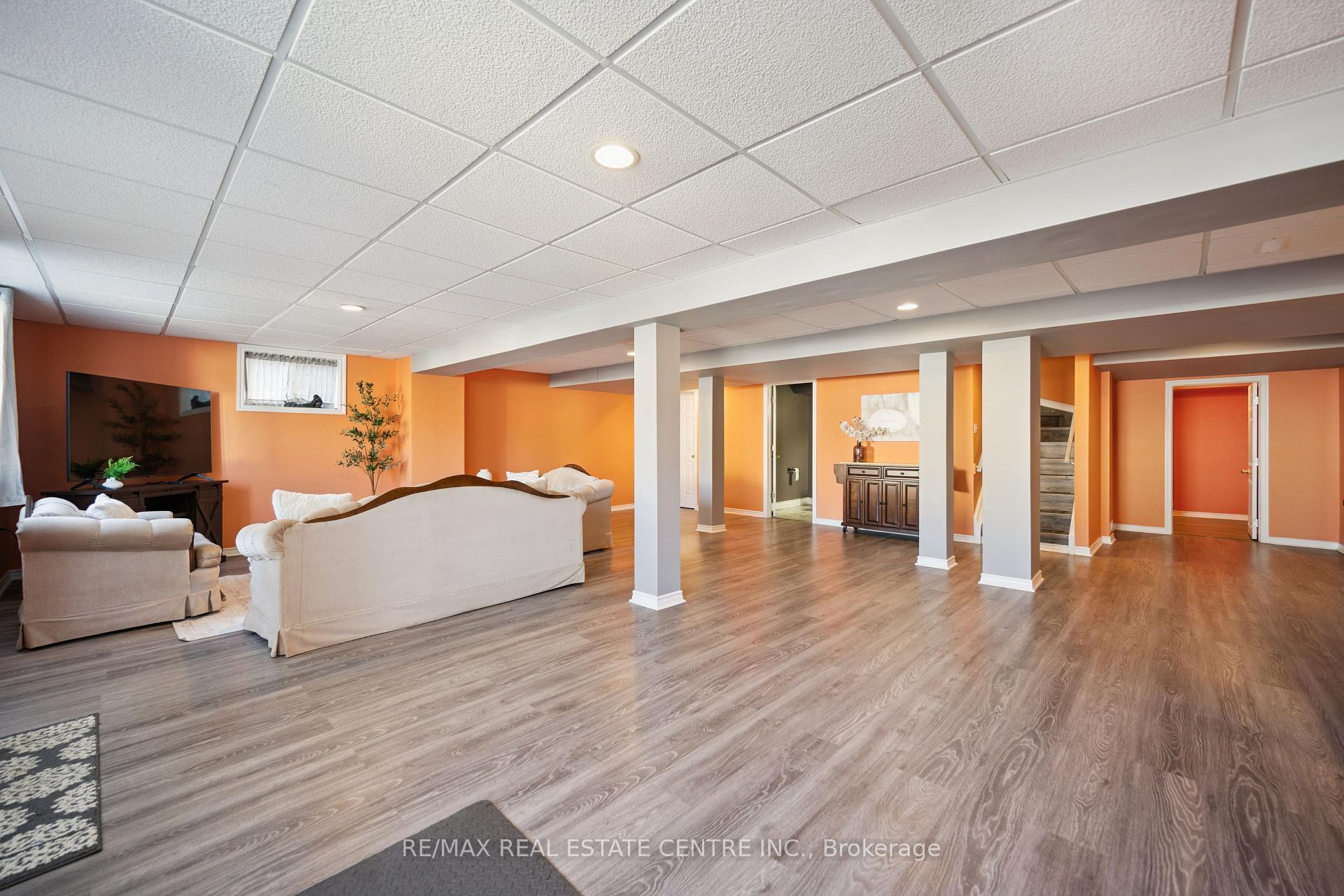 Photo 29 of 27 Triller Avenue, Cambridge, Christopher-Champlain — HOMEH