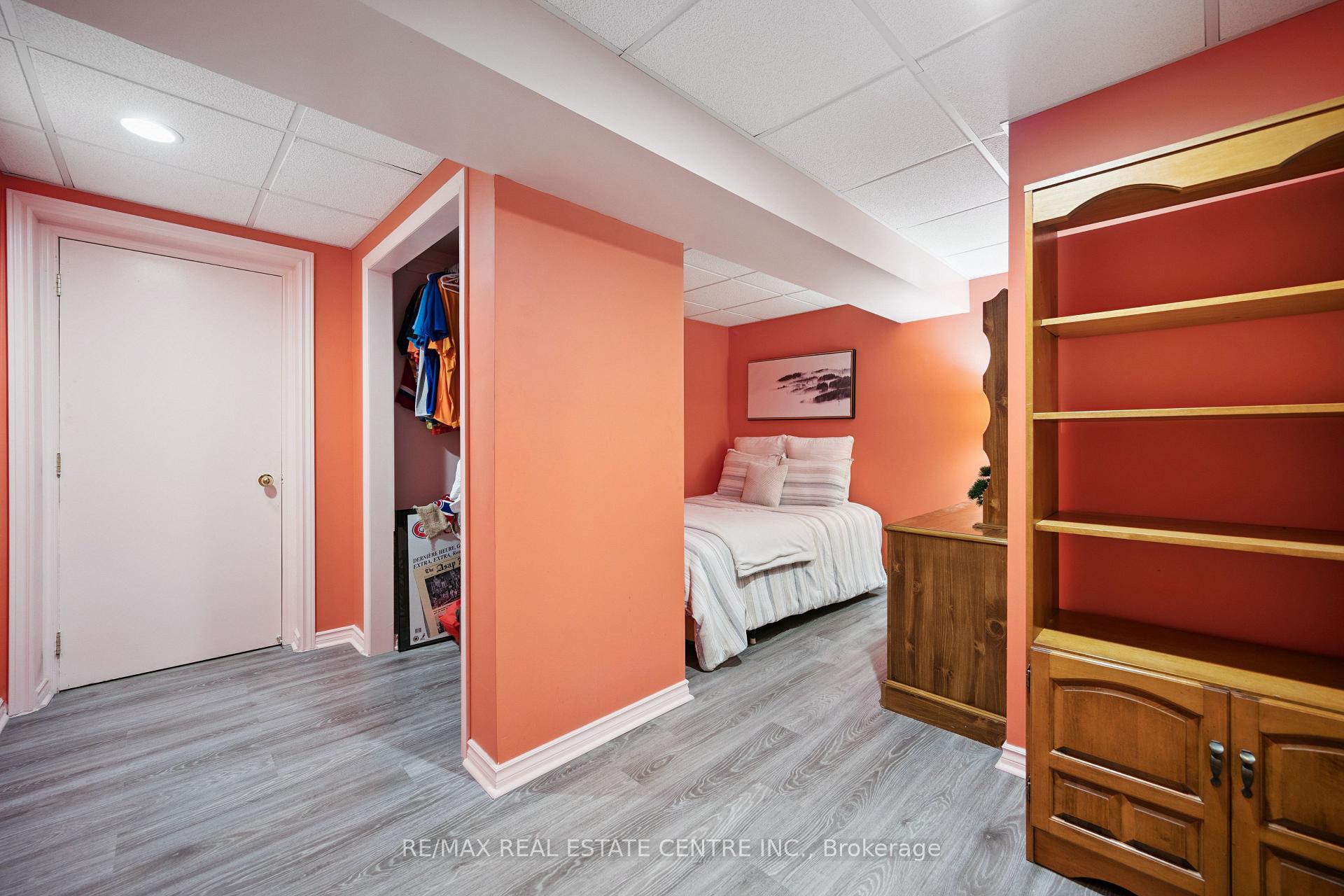 Photo 32 of 27 Triller Avenue, Cambridge, Christopher-Champlain — HOMEH