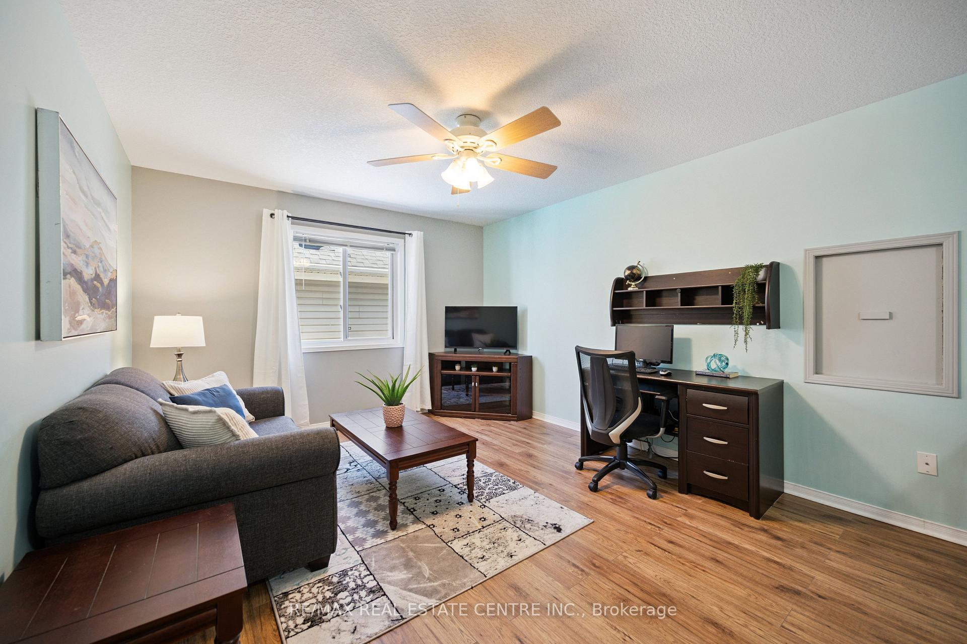 Photo 33 of 27 Triller Avenue, Cambridge, Christopher-Champlain — HOMEH