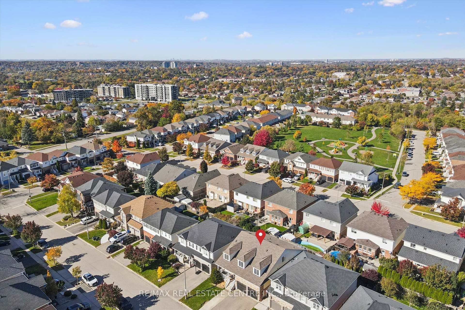 Photo 48 of 27 Triller Avenue, Cambridge, Christopher-Champlain — HOMEH