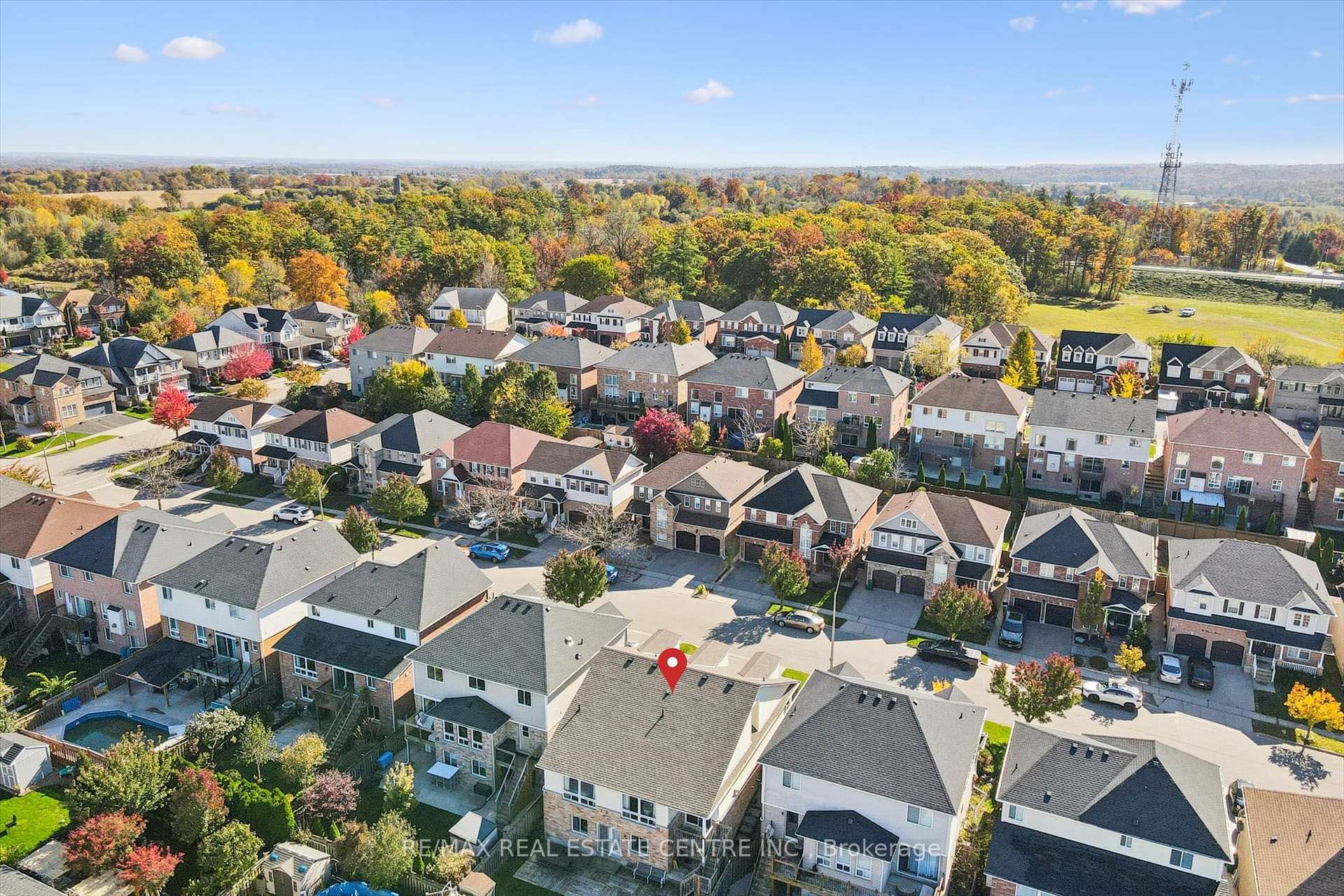 Photo 50 of 27 Triller Avenue, Cambridge, Christopher-Champlain — HOMEH