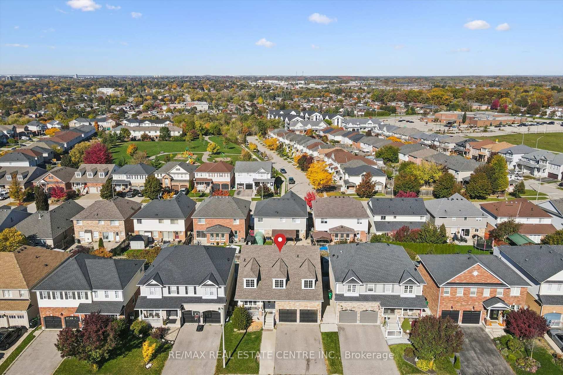 Photo 52 of 27 Triller Avenue, Cambridge, Christopher-Champlain — HOMEH