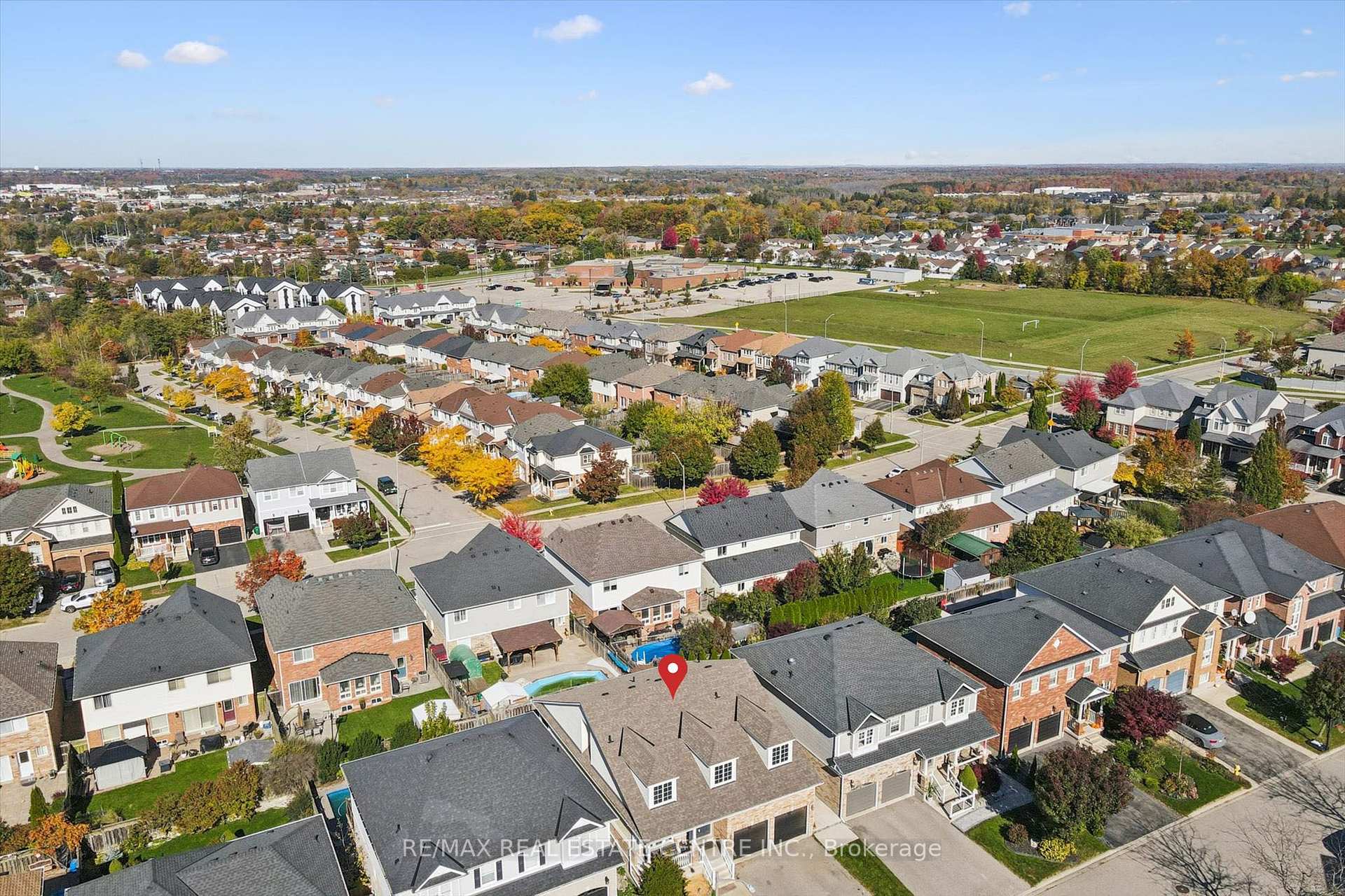 Photo 54 of 27 Triller Avenue, Cambridge, Christopher-Champlain — HOMEH