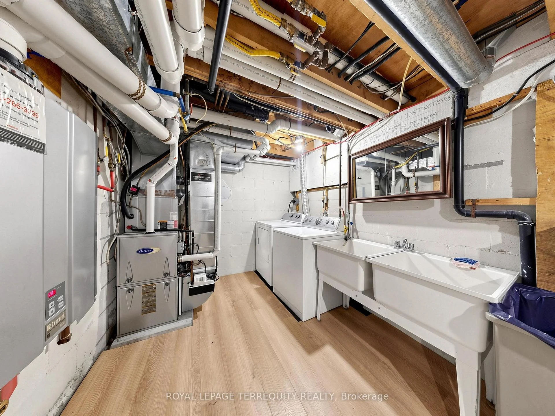 Photo 54 of Unit 3, 41 Summerhill Avenue, Toronto, Rosedale-Moore Park — HOMEH
