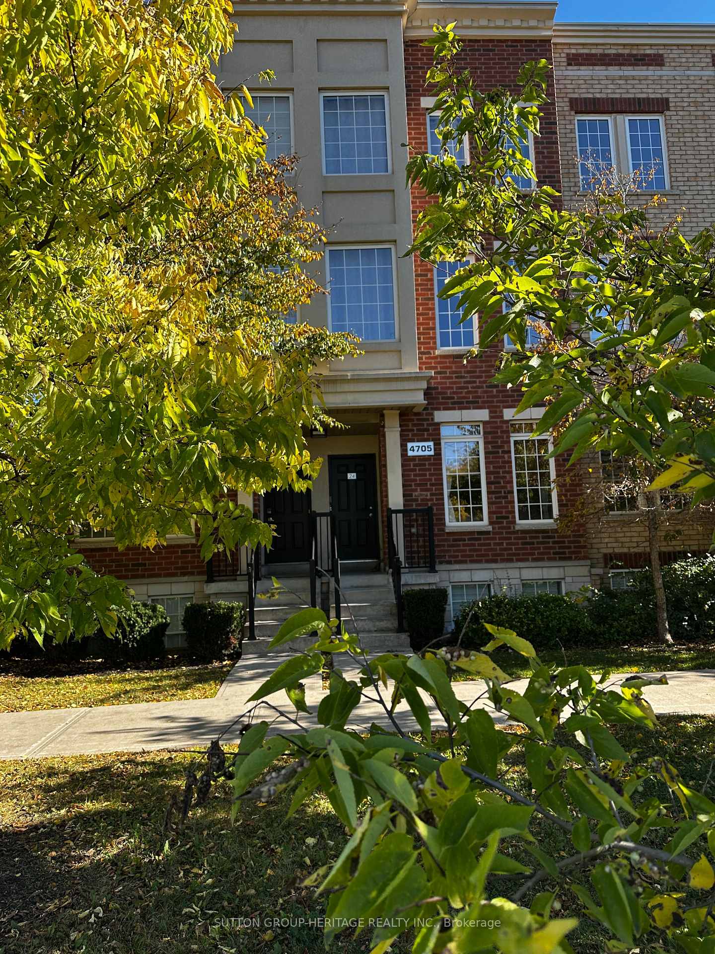 Photo of Unit 24, 4705 Kingston Road