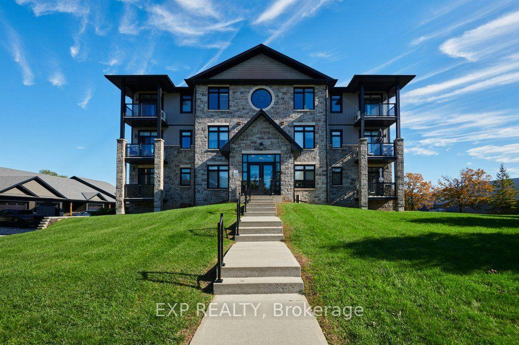 Photo of Unit 202, 1109 Millwood Avenue