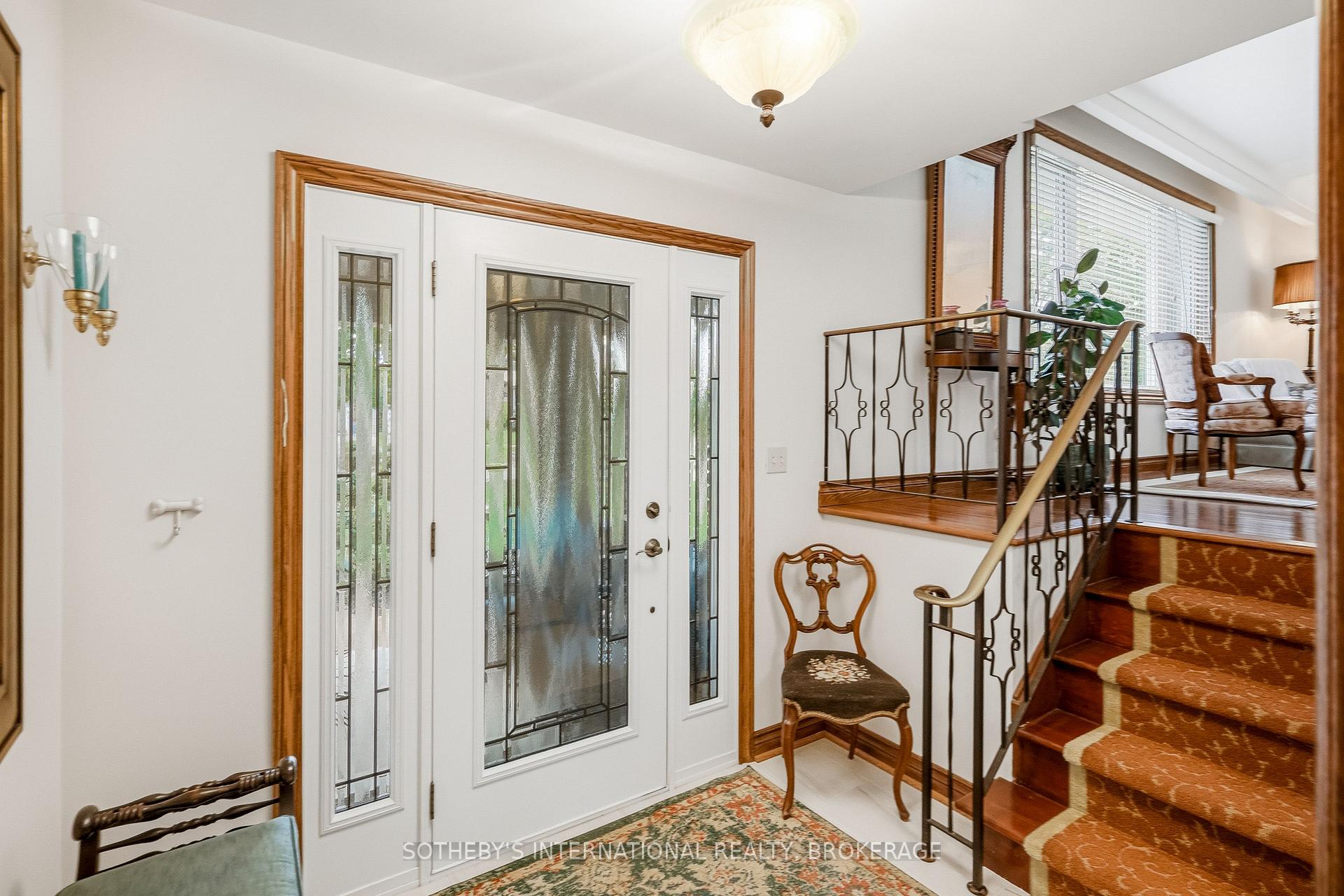 Photo 4 of 55 Shoreline Drive, St. Catharines, Lakeshore — HOMEH
