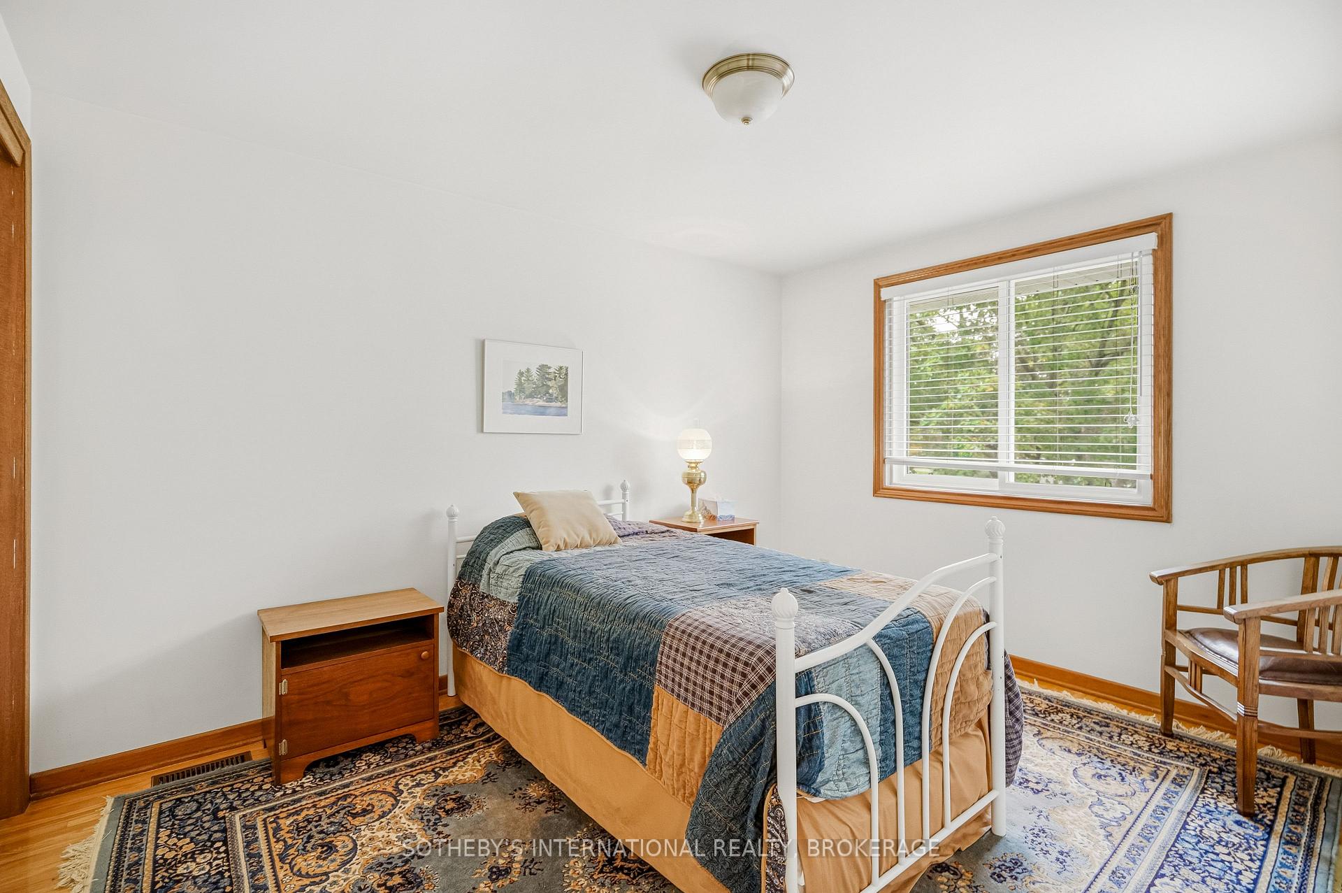 Photo 15 of 55 Shoreline Drive, St. Catharines, Lakeshore — HOMEH