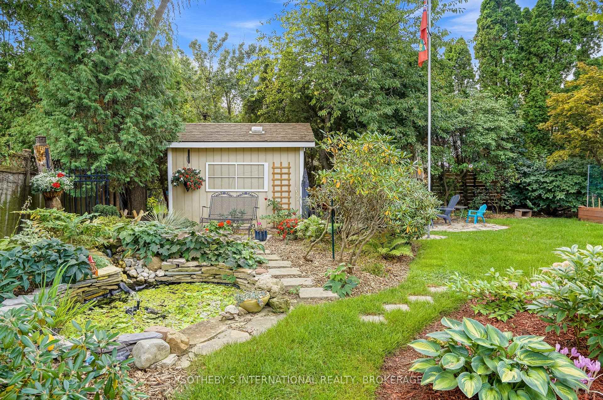 Photo 31 of 55 Shoreline Drive, St. Catharines, Lakeshore — HOMEH