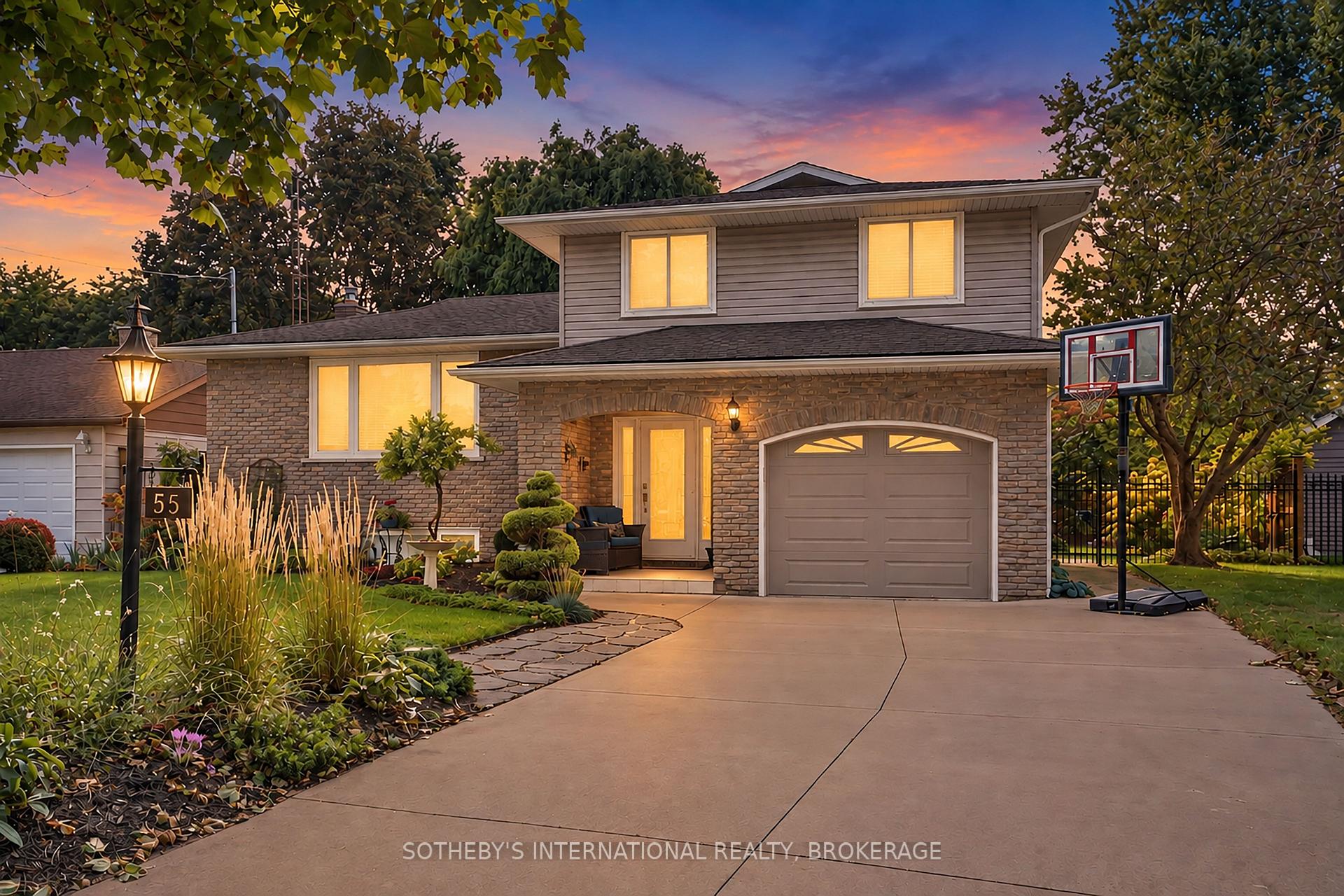 Photo 34 of 55 Shoreline Drive, St. Catharines, Lakeshore — HOMEH