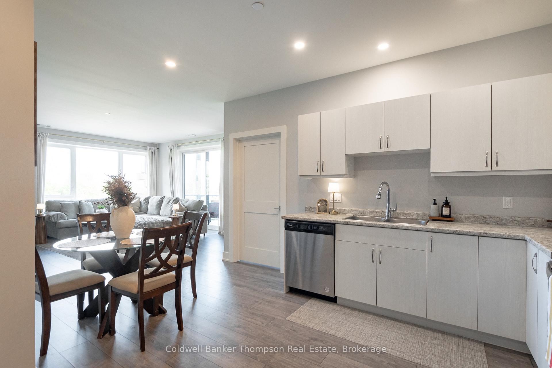 Photo 5 of Unit 209, 18 Campus Trail, Huntsville, Chaffey — HOMEH