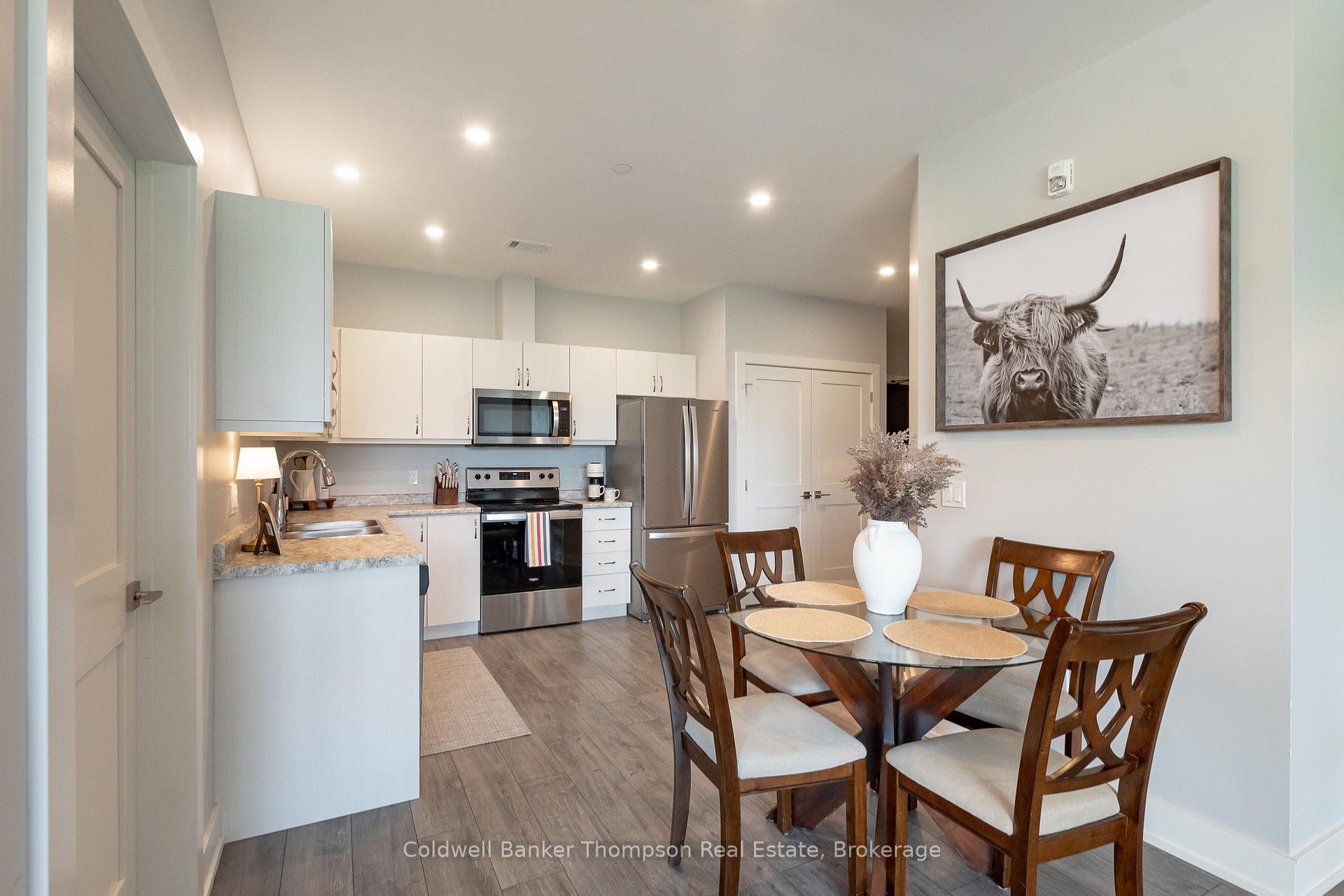Photo 6 of Unit 209, 18 Campus Trail, Huntsville, Chaffey — HOMEH