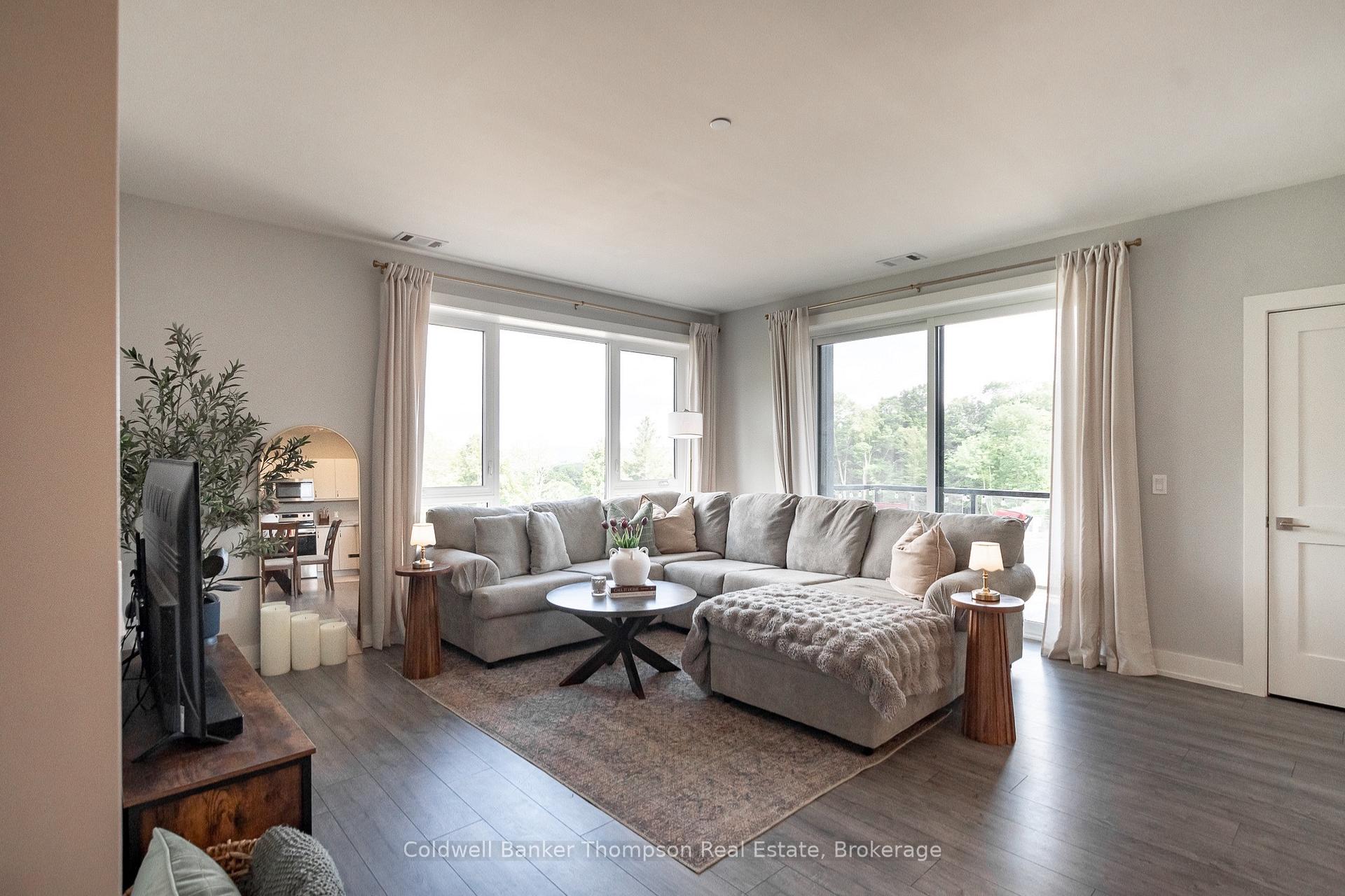 Photo 8 of Unit 209, 18 Campus Trail, Huntsville, Chaffey — HOMEH